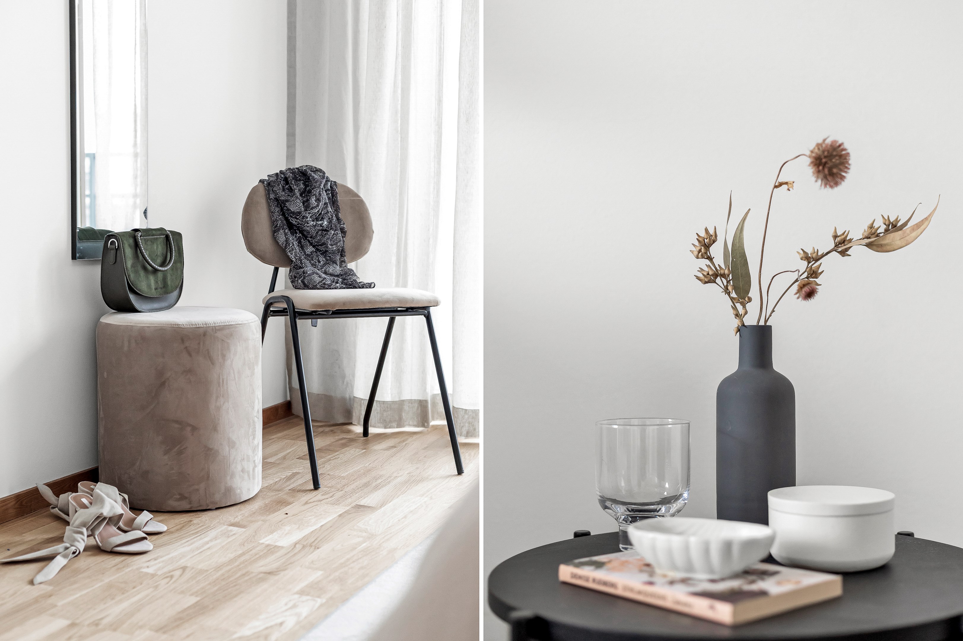 Bostadsbild från Orgelgatan 4, Såld i Kapellgärdet, Uppsala