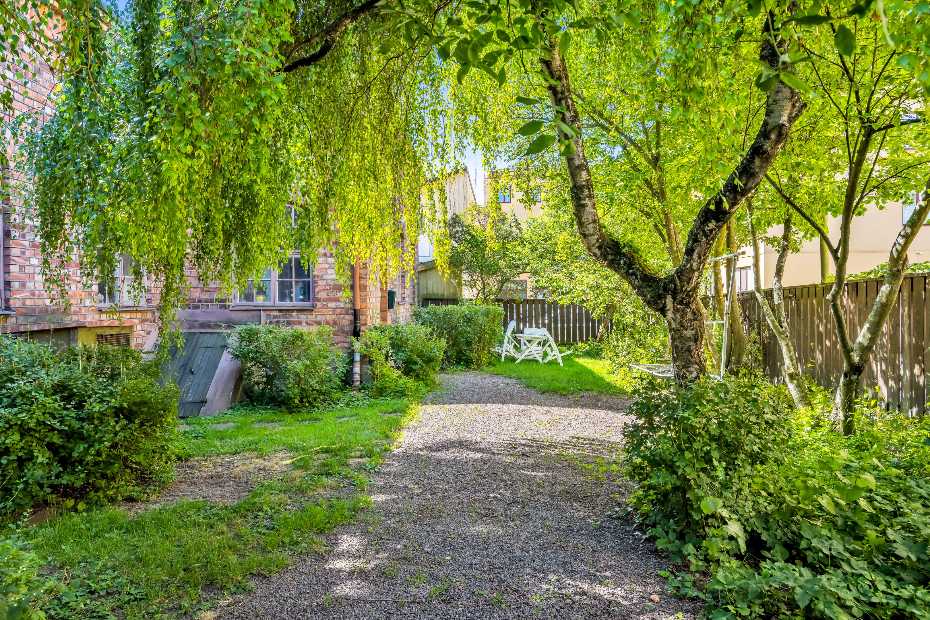 Bostadsbild från Dragarbrunnsgatan 9B, Såld i Centrum, Uppsala
