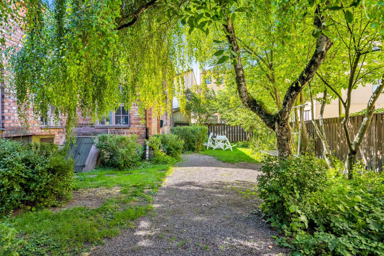 Bostadsbild från Dragarbrunnsgatan 9B, Såld i Centrum, Uppsala