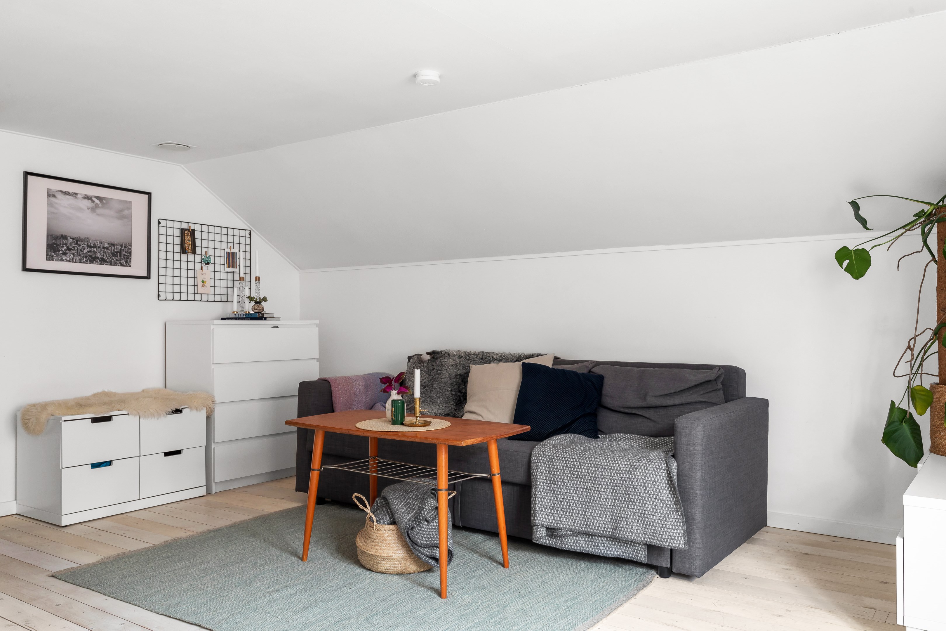 Bostadsbild från Dragarbrunnsgatan 9B, Såld i Centrum, Uppsala