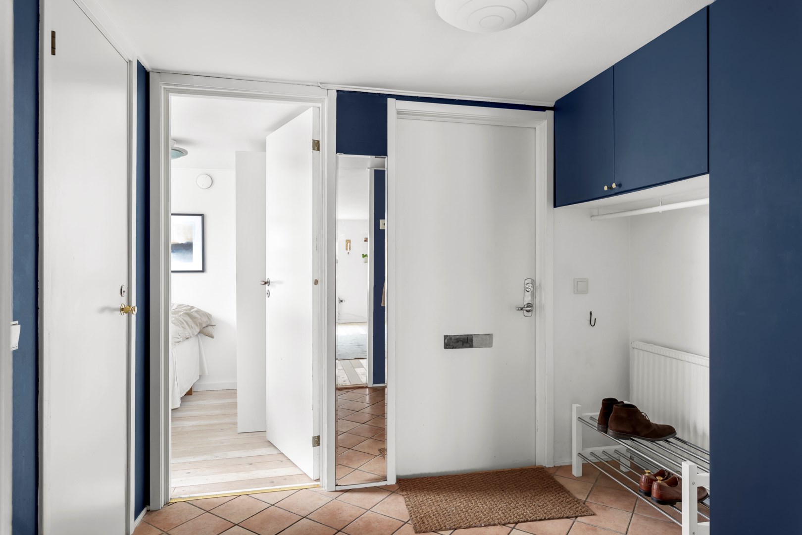 Bostadsbild från Dragarbrunnsgatan 9B, Såld i Centrum, Uppsala