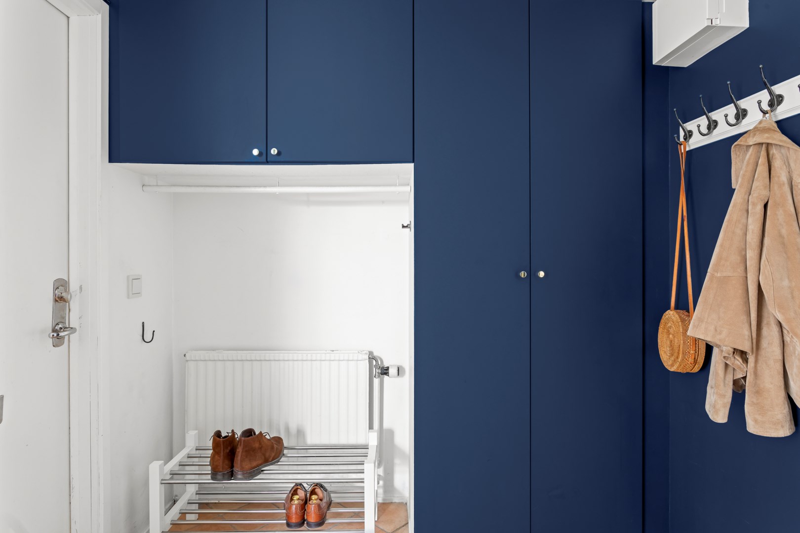 Bostadsbild från Dragarbrunnsgatan 9B, Såld i Centrum, Uppsala