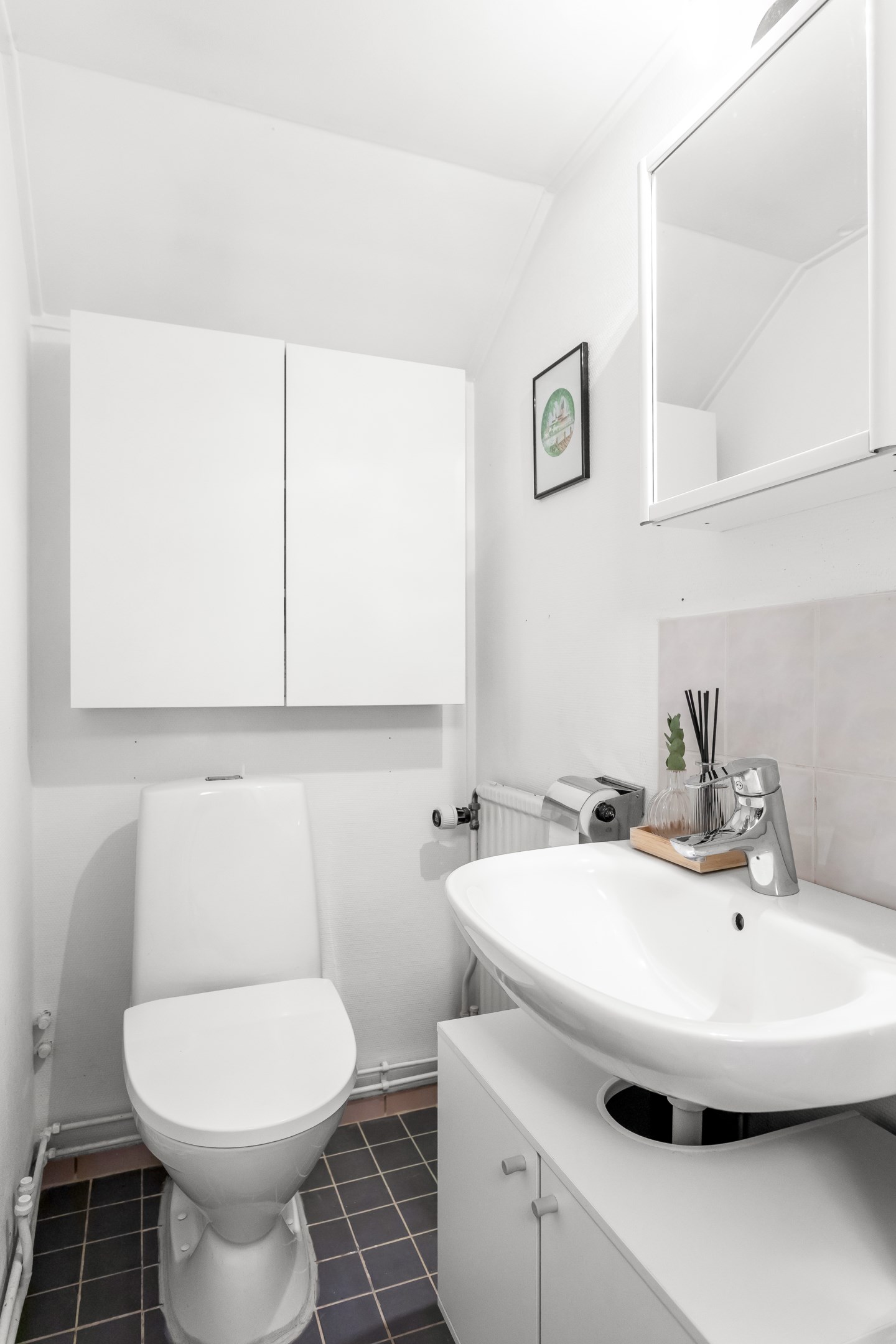 Bostadsbild från Dragarbrunnsgatan 9B, Såld i Centrum, Uppsala