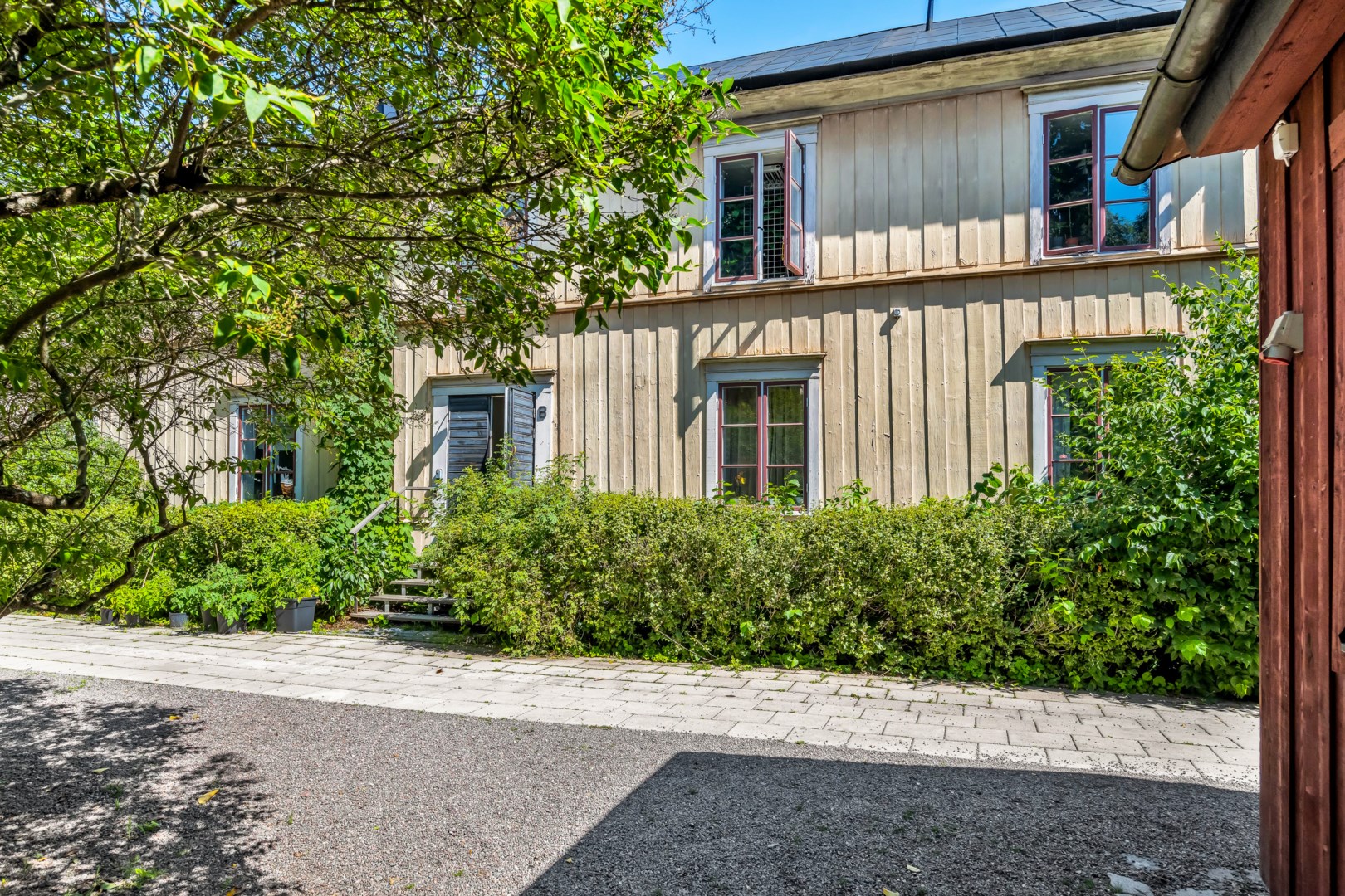 Bostadsbild från Dragarbrunnsgatan 9B, Såld i Centrum, Uppsala