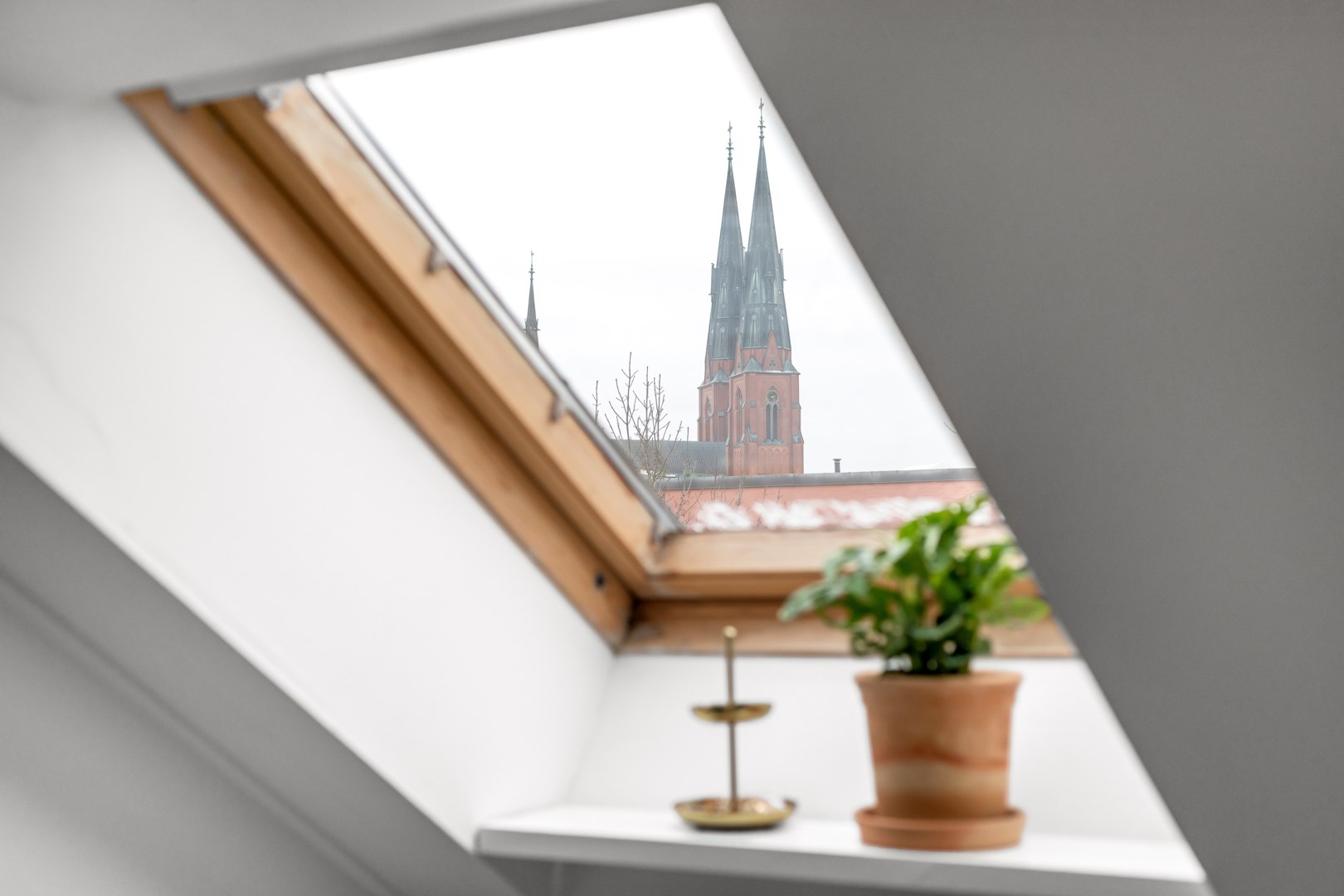 Bostadsbild från Dragarbrunnsgatan 9B, Såld i Centrum, Uppsala