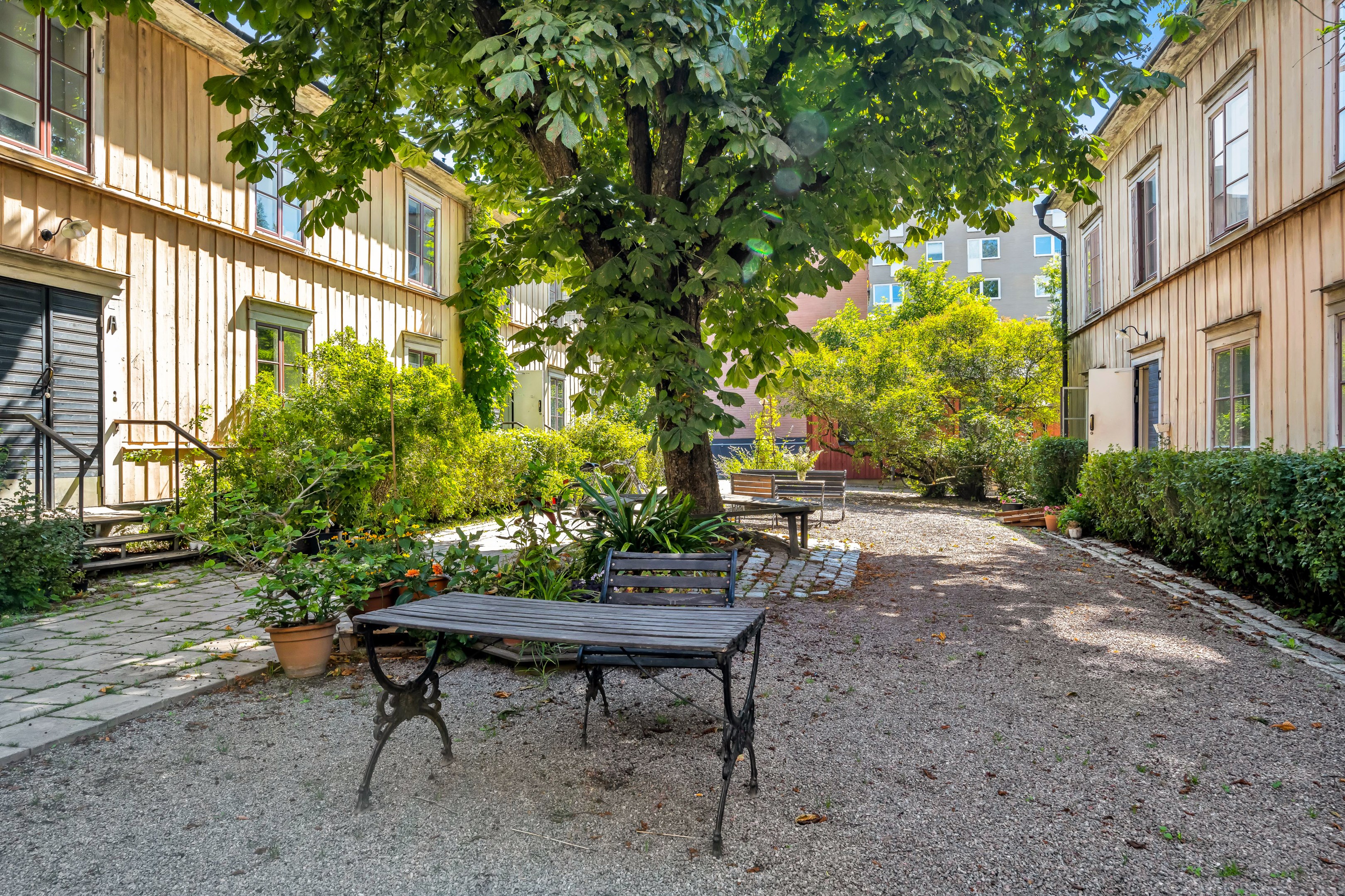 Bostadsbild från Dragarbrunnsgatan 9B, Såld i Centrum, Uppsala