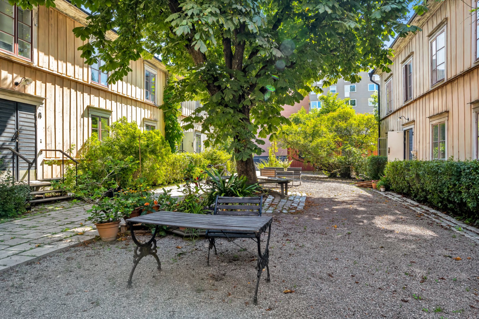 Bostadsbild från Dragarbrunnsgatan 9B, Såld i Centrum, Uppsala