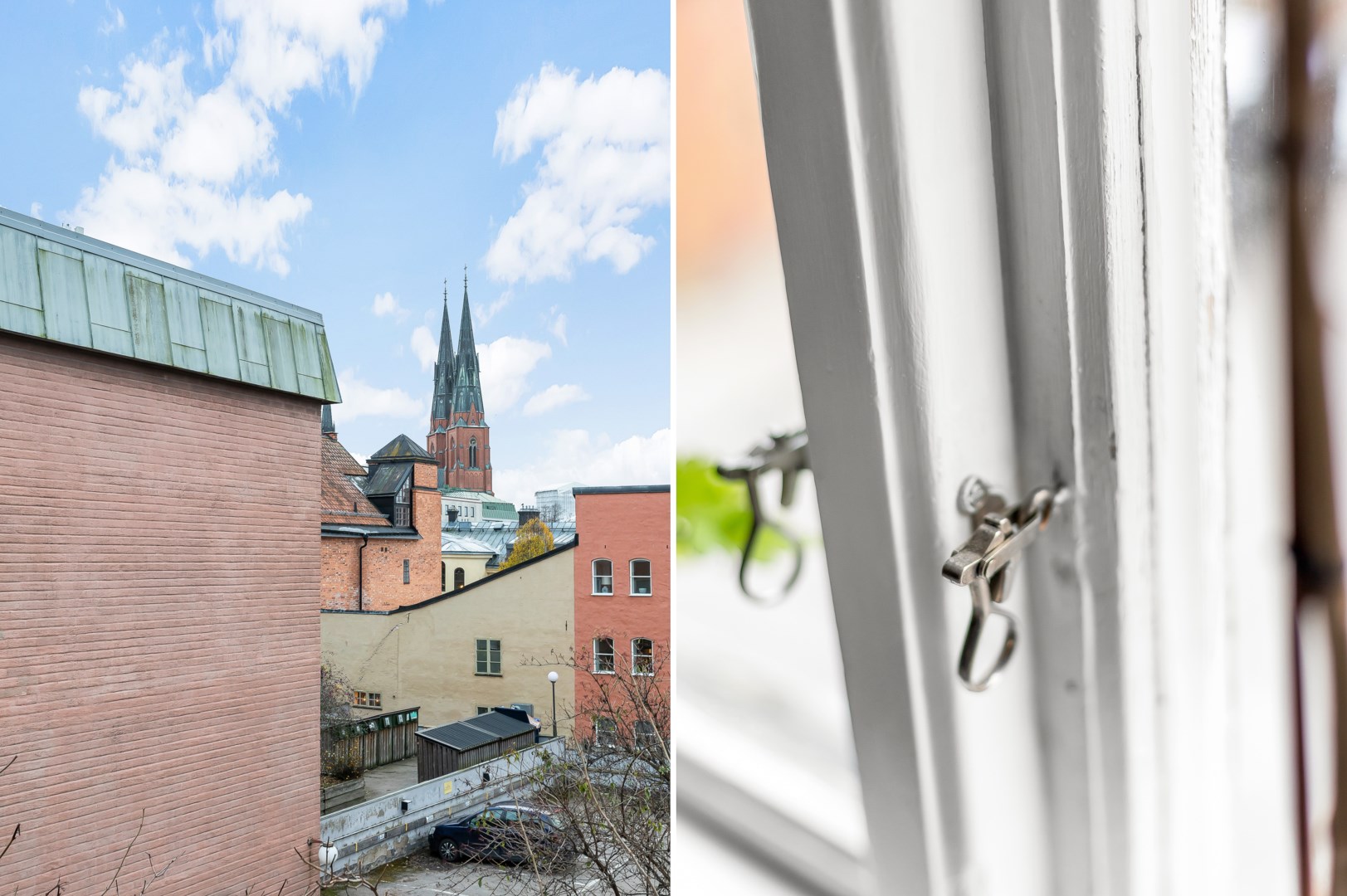 Bostadsbild från Dragarbrunnsgatan 9B, Såld i Centrum, Uppsala