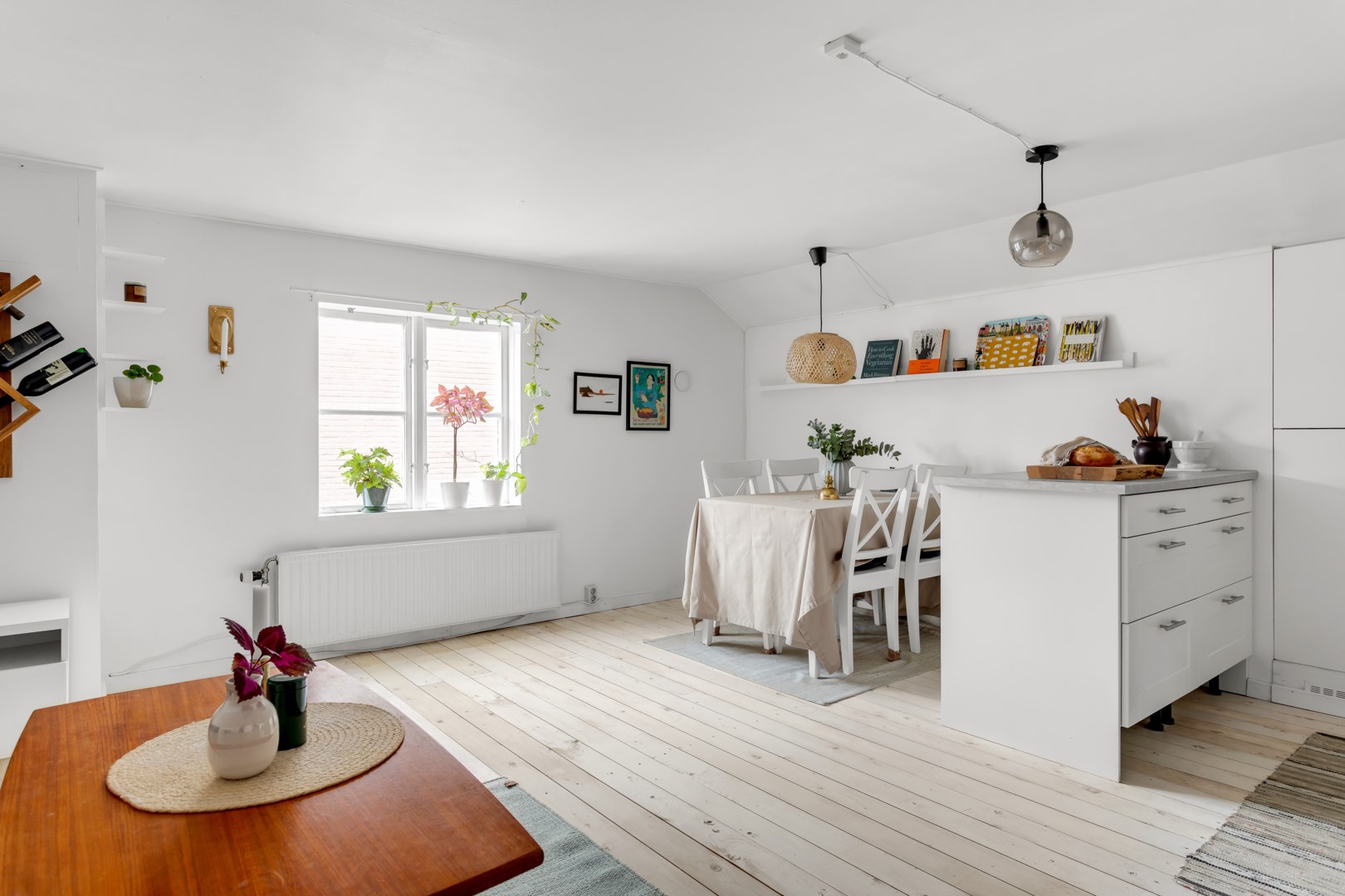 Bostadsbild från Dragarbrunnsgatan 9B, Såld i Centrum, Uppsala