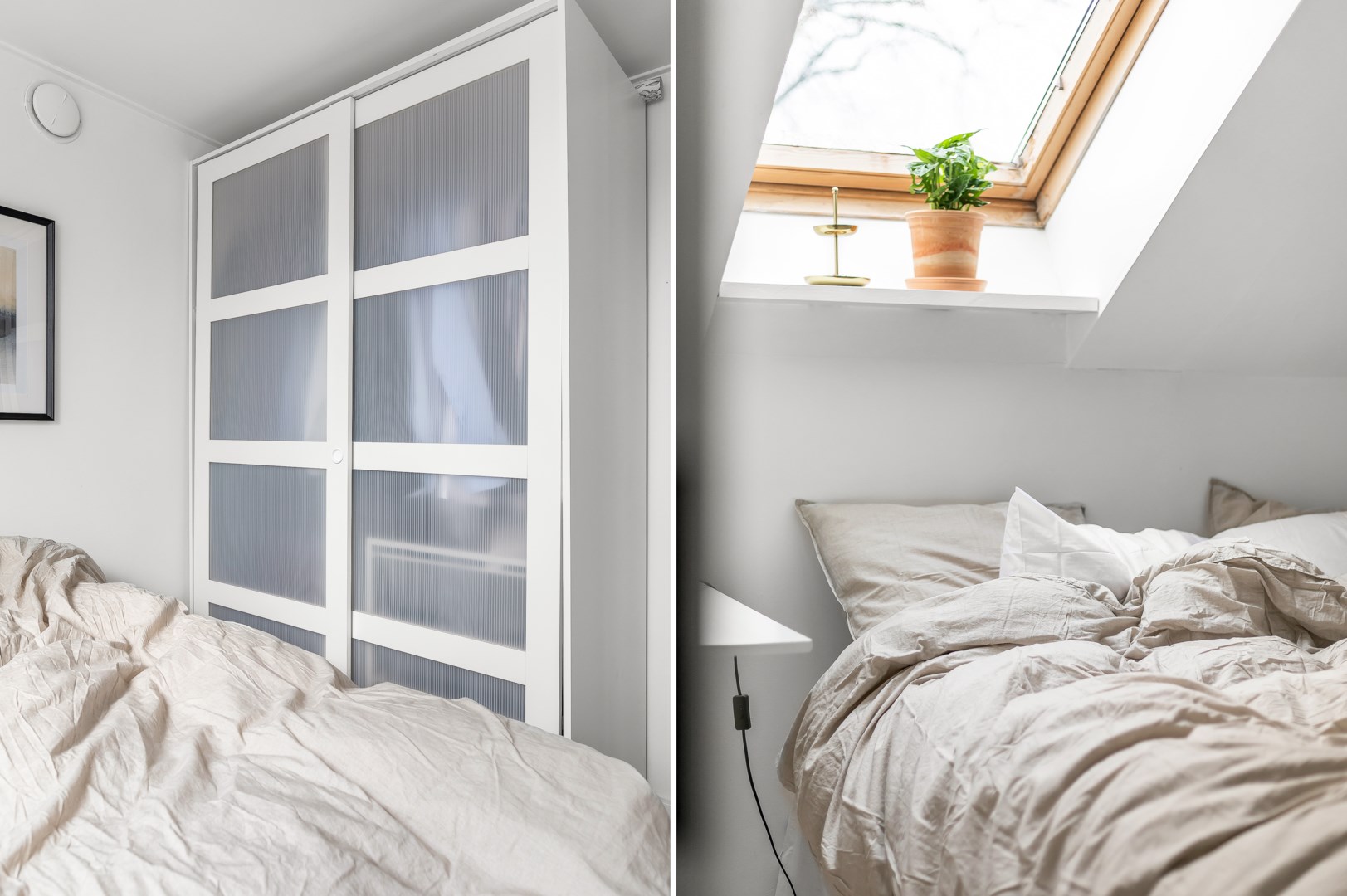 Bostadsbild från Dragarbrunnsgatan 9B, Såld i Centrum, Uppsala