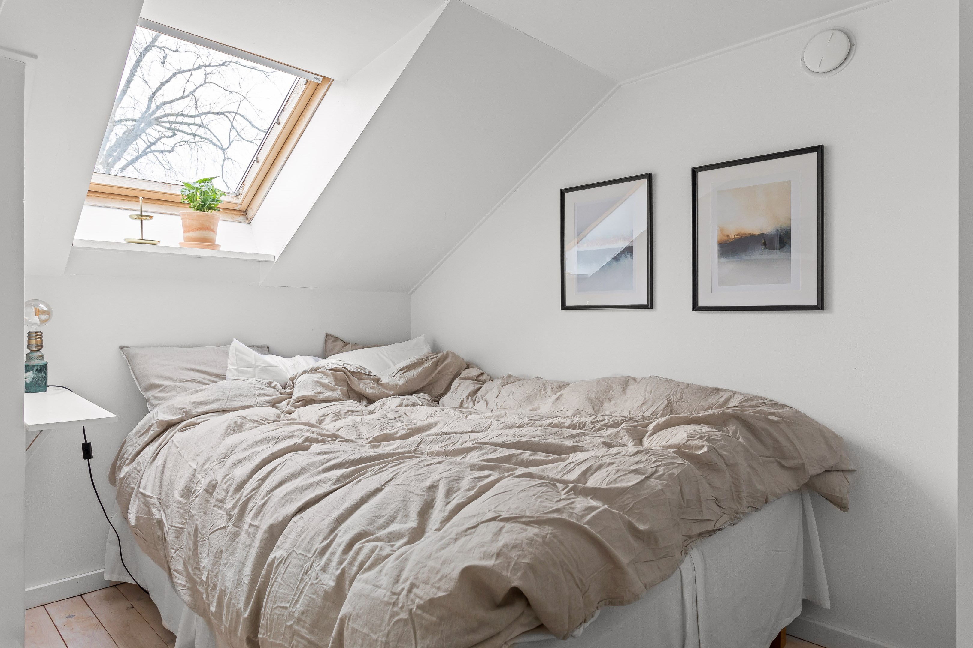 Bostadsbild från Dragarbrunnsgatan 9B, Såld i Centrum, Uppsala