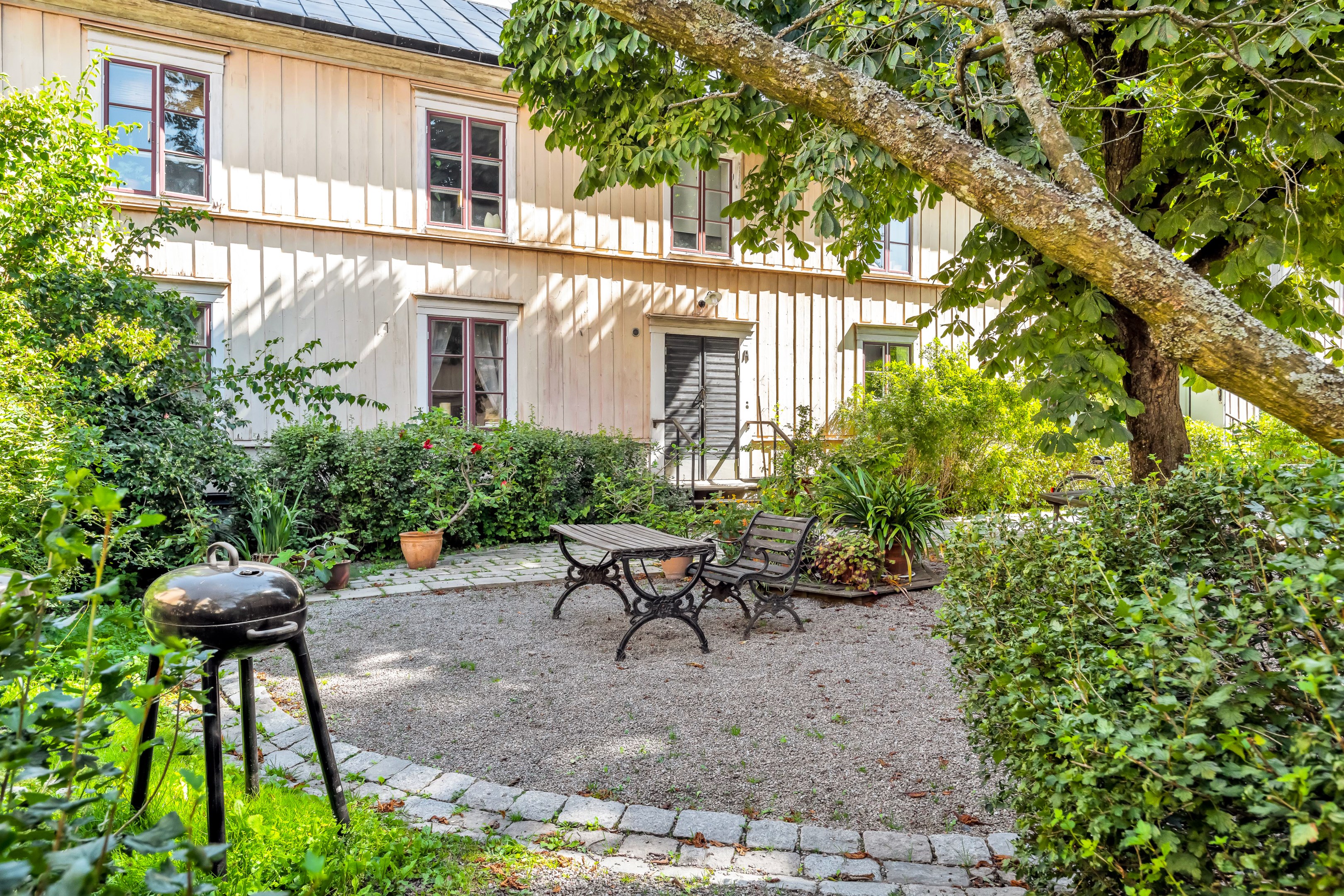 Bostadsbild från Dragarbrunnsgatan 9B, Såld i Centrum, Uppsala