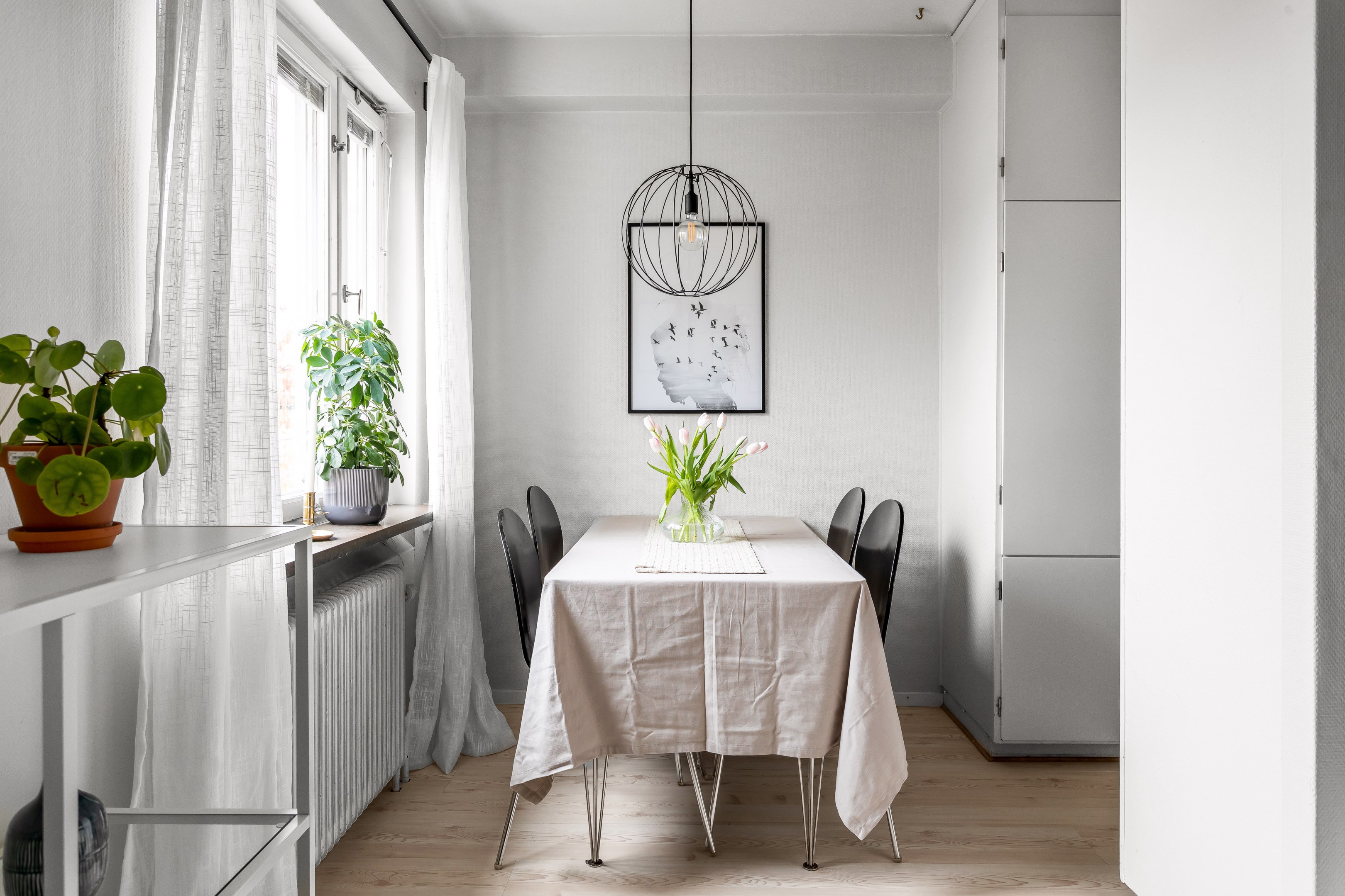 Bostadsbild från Petterslundsgatan 21B, Såld i Fålhagen, Uppsala