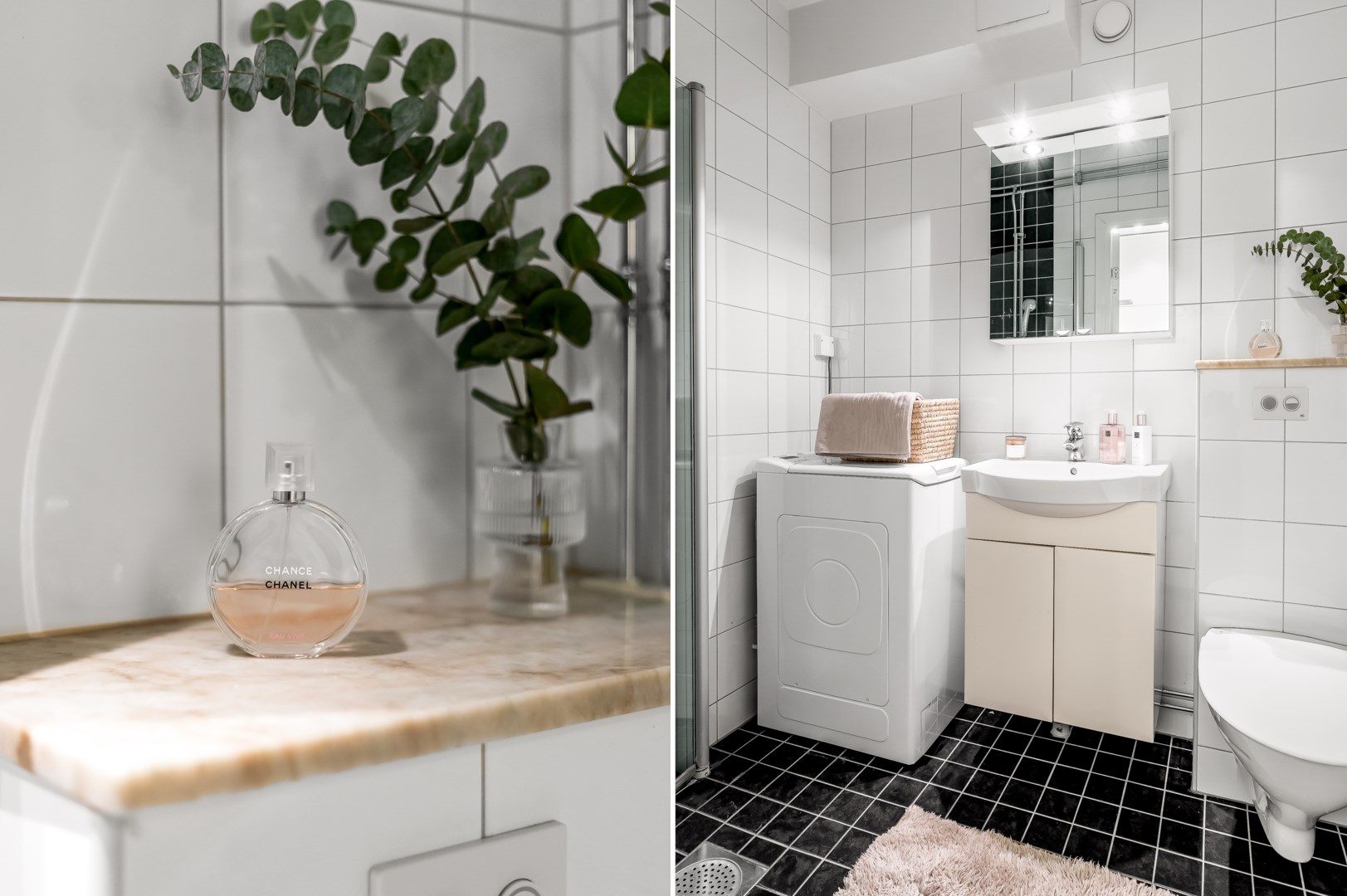 Bostadsbild från Petterslundsgatan 21B, Såld i Fålhagen, Uppsala