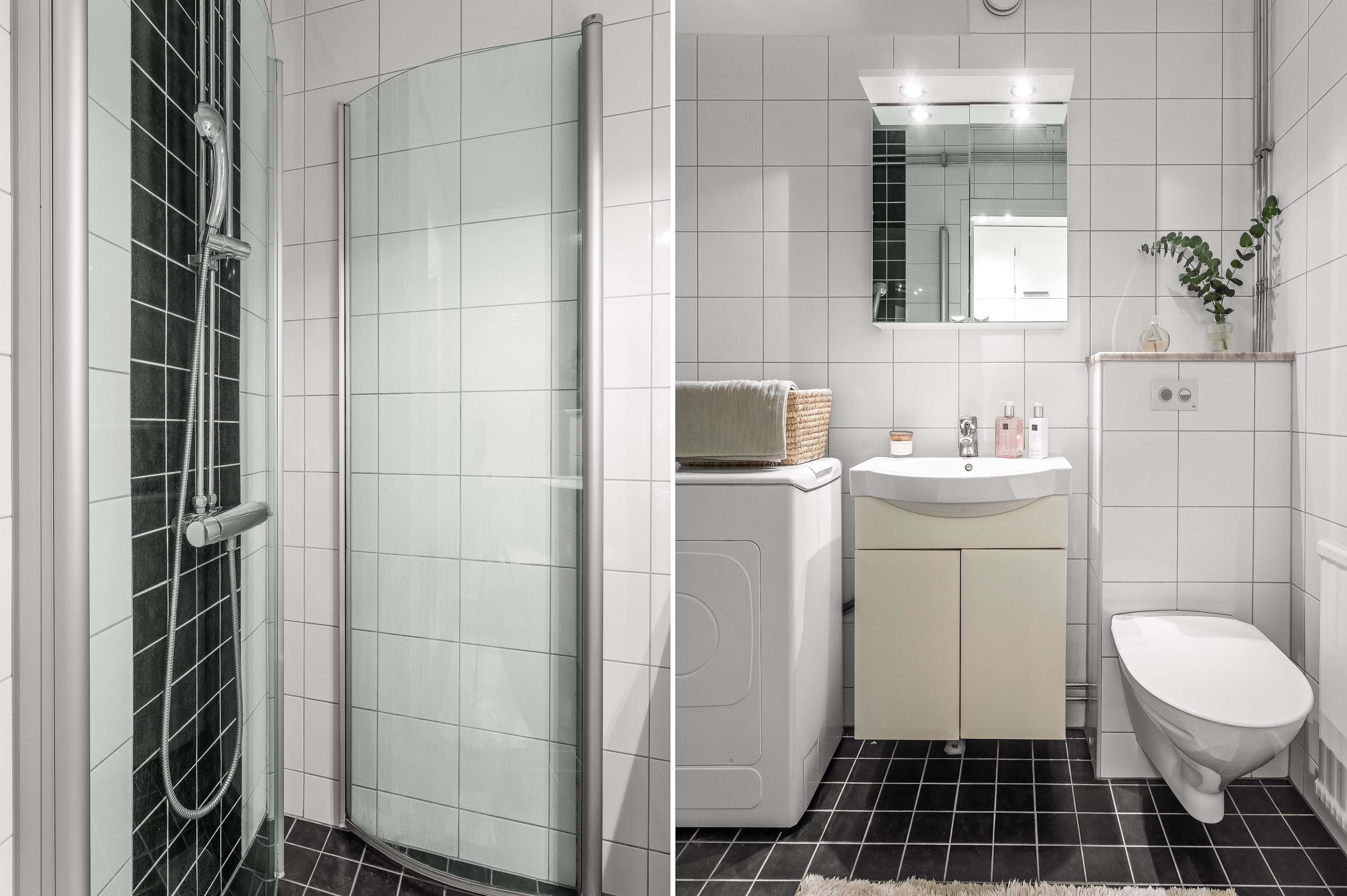 Bostadsbild från Petterslundsgatan 21B, Såld i Fålhagen, Uppsala