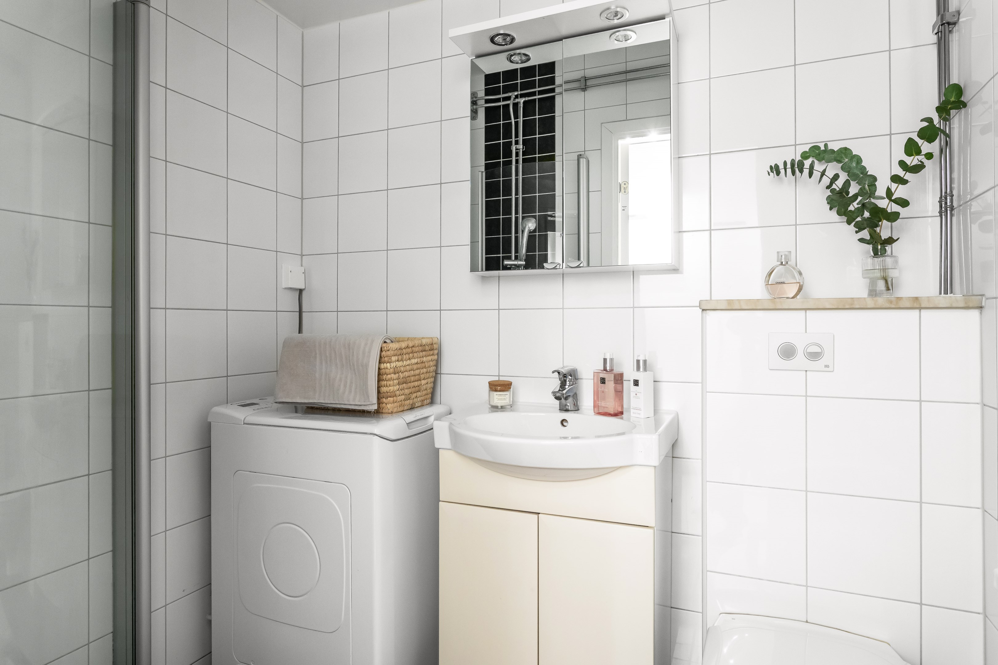 Bostadsbild från Petterslundsgatan 21B, Såld i Fålhagen, Uppsala