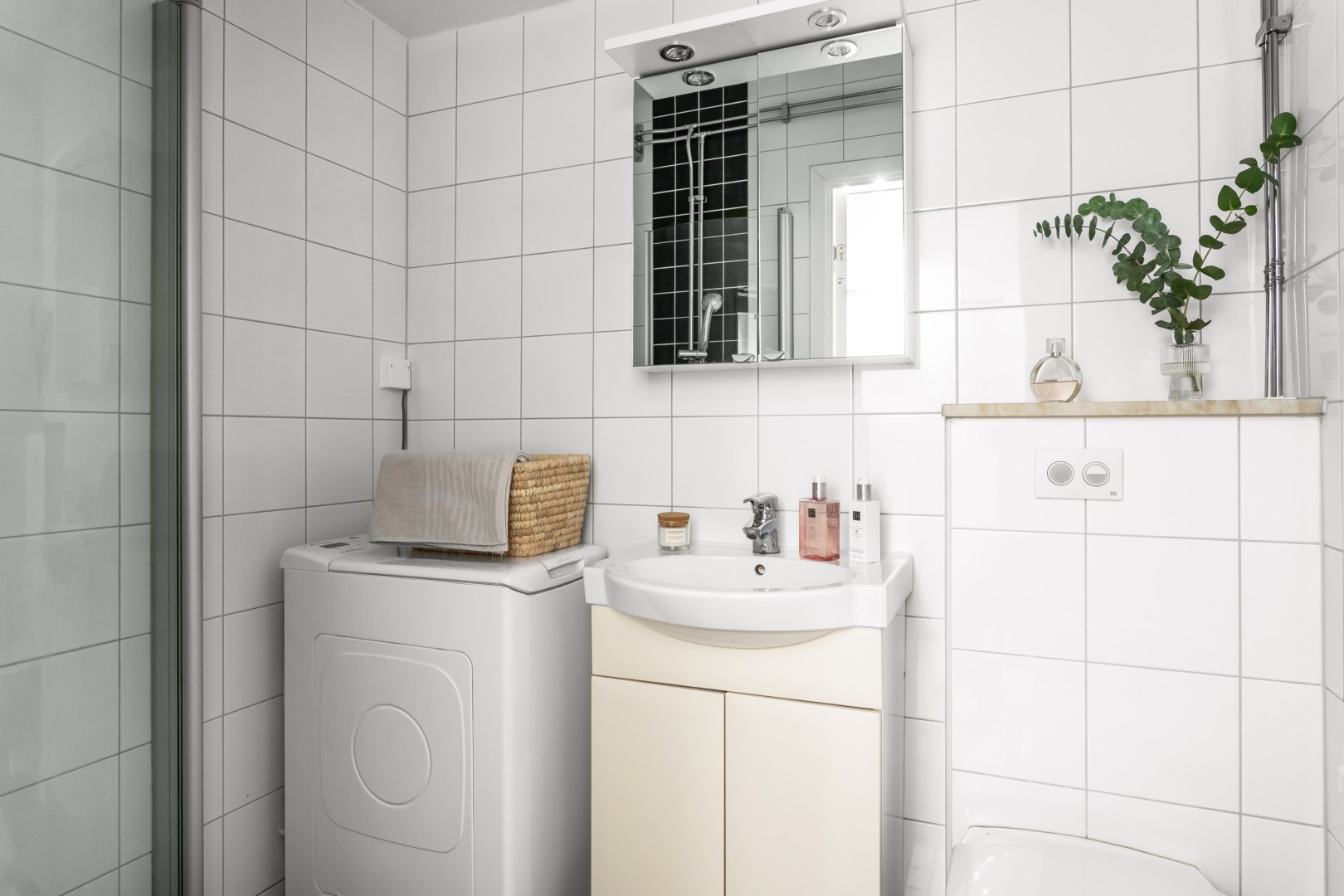 Bostadsbild från Petterslundsgatan 21B, Såld i Fålhagen, Uppsala