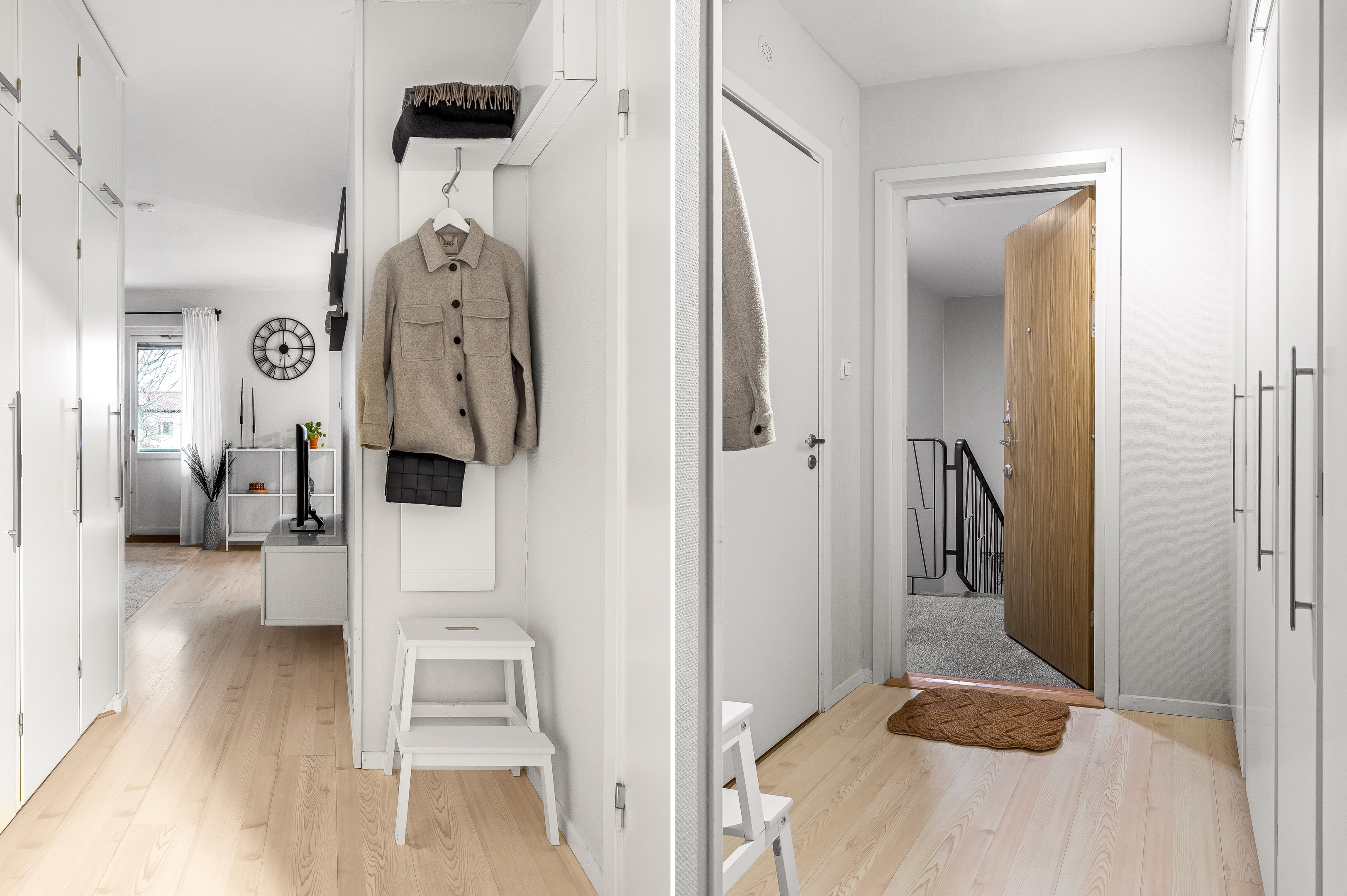 Bostadsbild från Petterslundsgatan 21B, Såld i Fålhagen, Uppsala