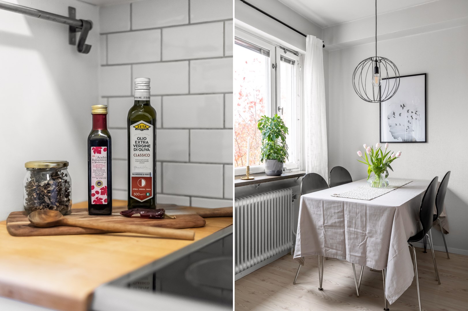 Bostadsbild från Petterslundsgatan 21B, Såld i Fålhagen, Uppsala