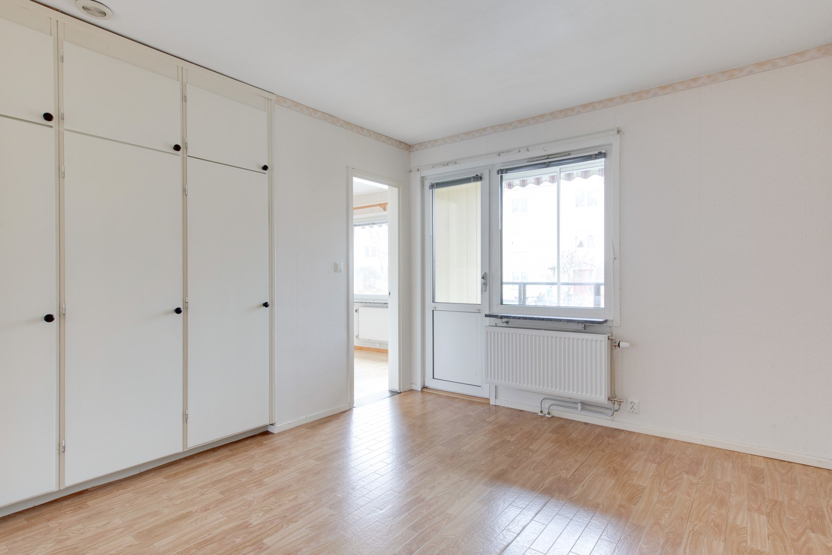 Bostadsbild från Heidenstamsgatan 63, Såld i Heidenstam, Uppsala