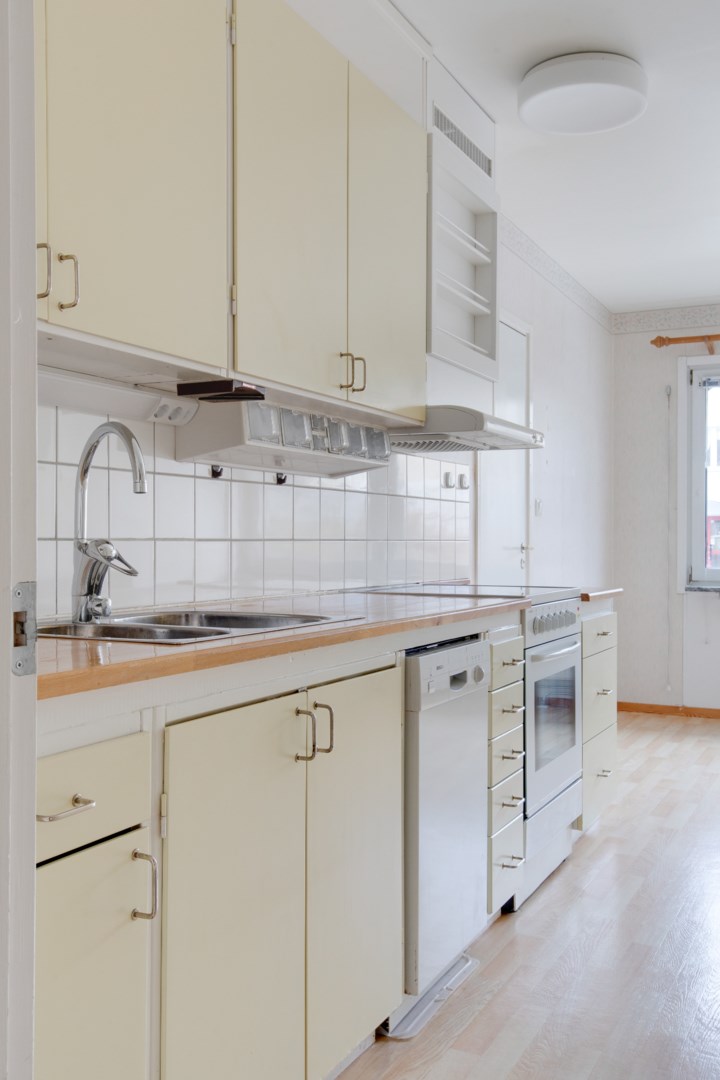 Bostadsbild från Heidenstamsgatan 63, Såld i Heidenstam, Uppsala