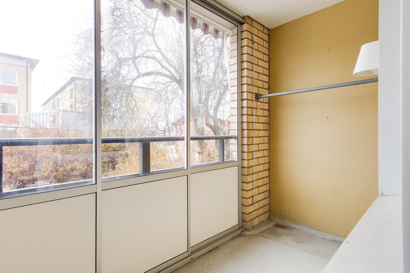 Bostadsbild från Heidenstamsgatan 63, Såld i Heidenstam, Uppsala