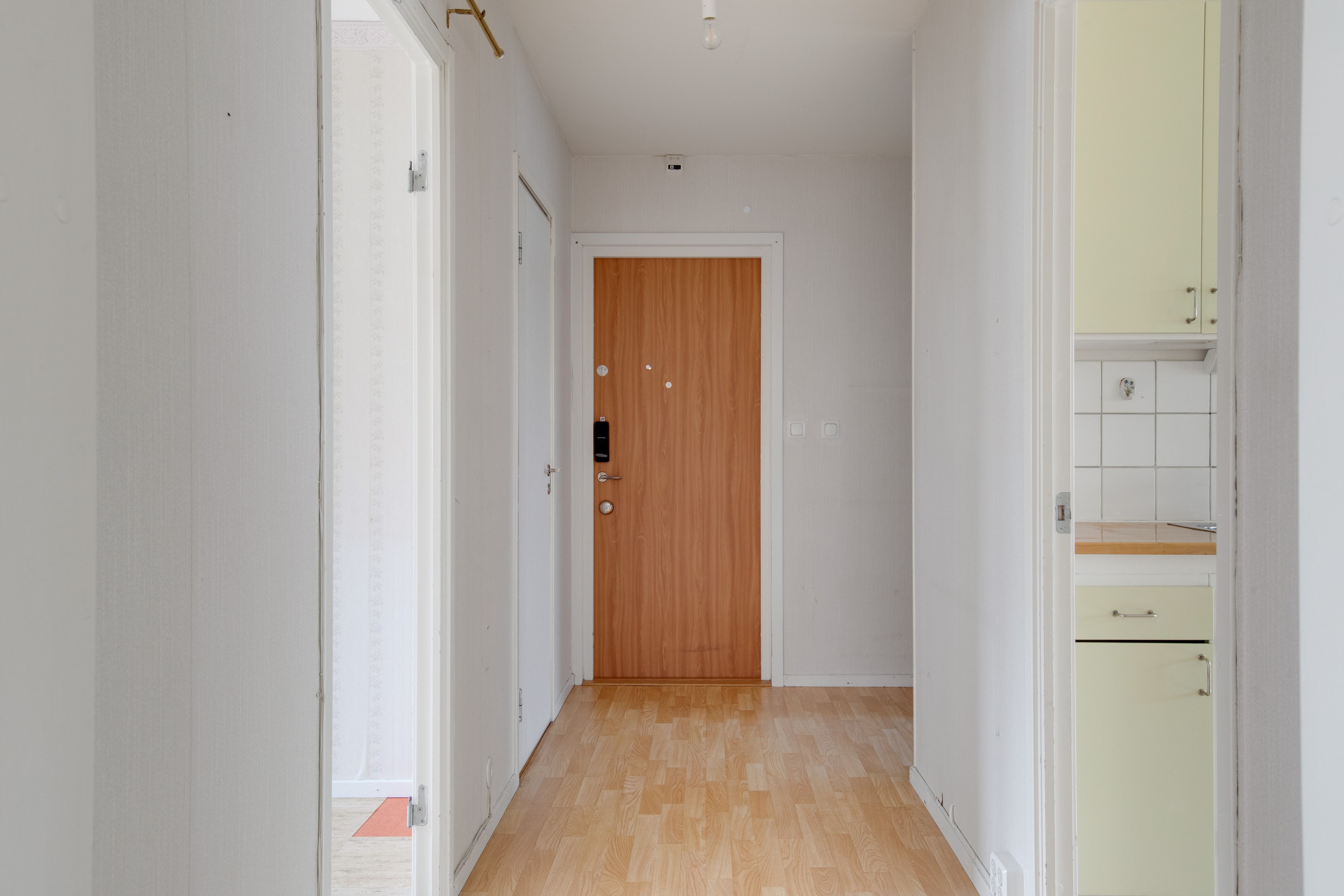 Bostadsbild från Heidenstamsgatan 63, Såld i Heidenstam, Uppsala