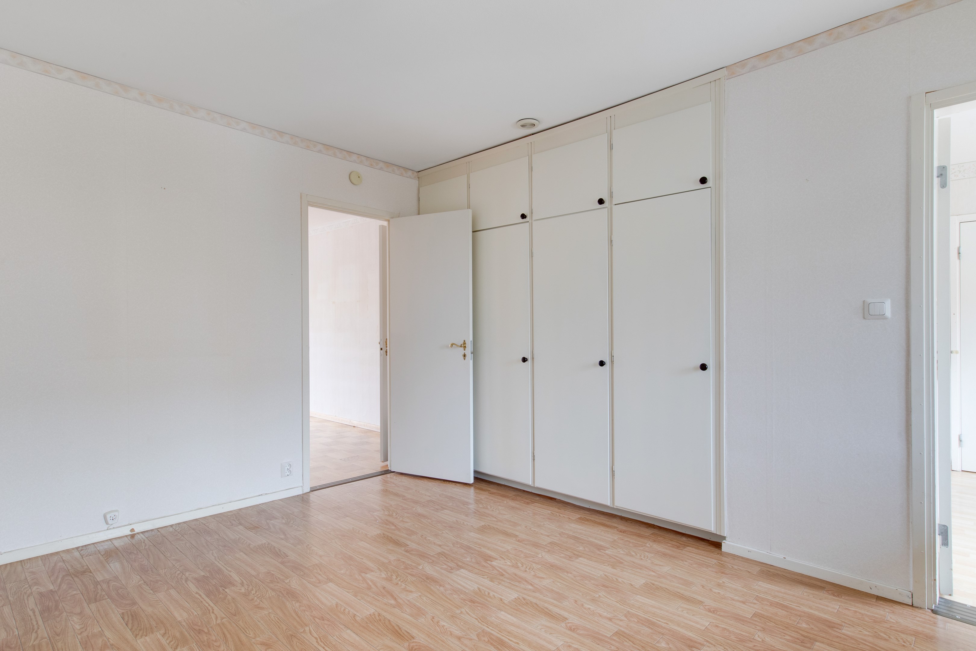 Bostadsbild från Heidenstamsgatan 63, Såld i Heidenstam, Uppsala