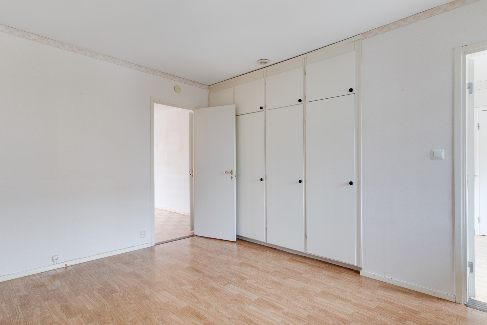 Bostadsbild från Heidenstamsgatan 63, Såld i Heidenstam, Uppsala