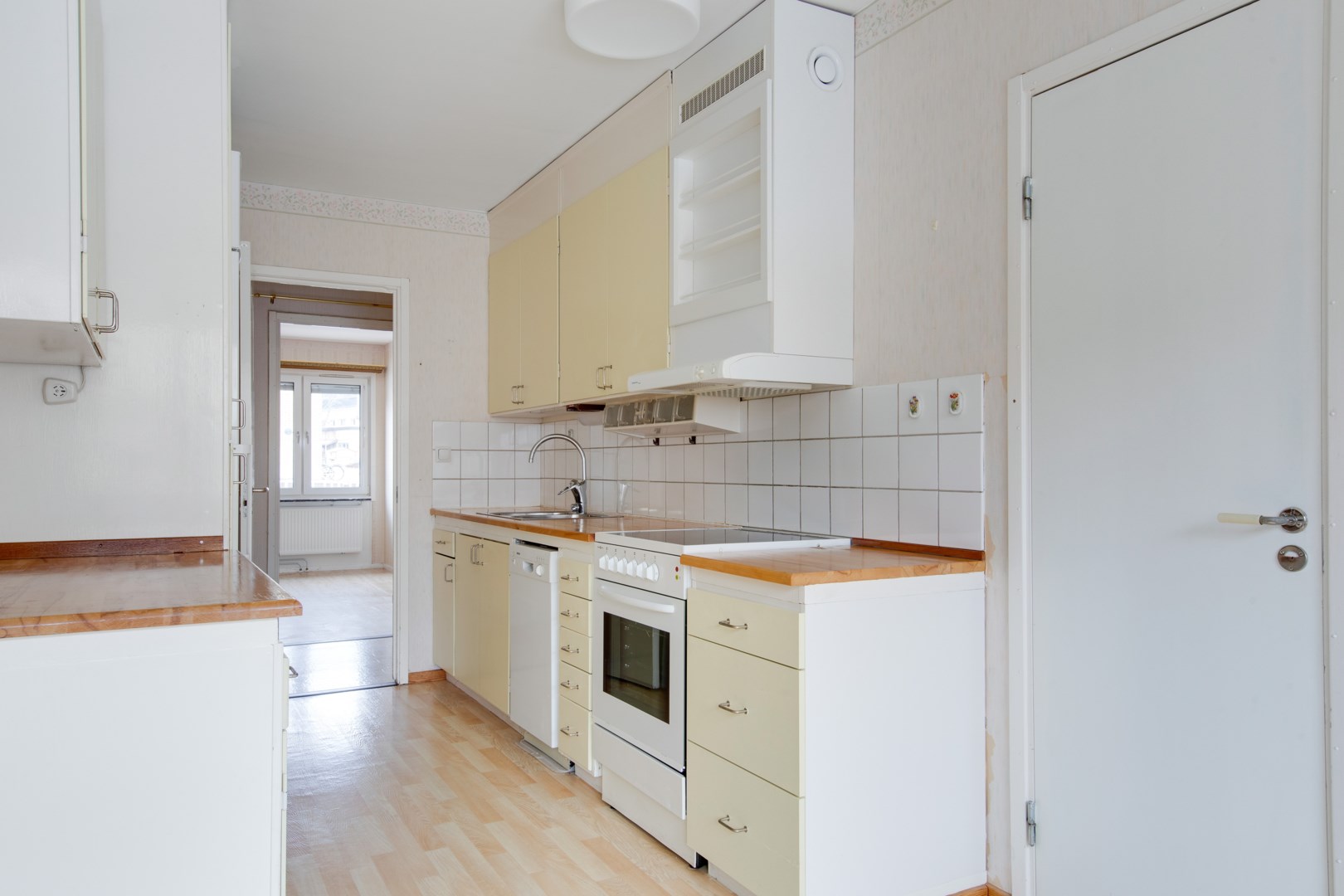 Bostadsbild från Heidenstamsgatan 63, Såld i Heidenstam, Uppsala