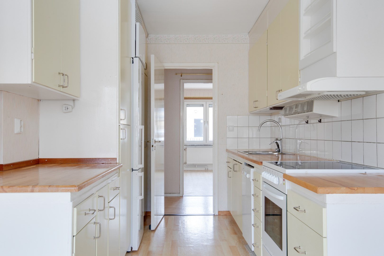 Bostadsbild från Heidenstamsgatan 63, Såld i Heidenstam, Uppsala