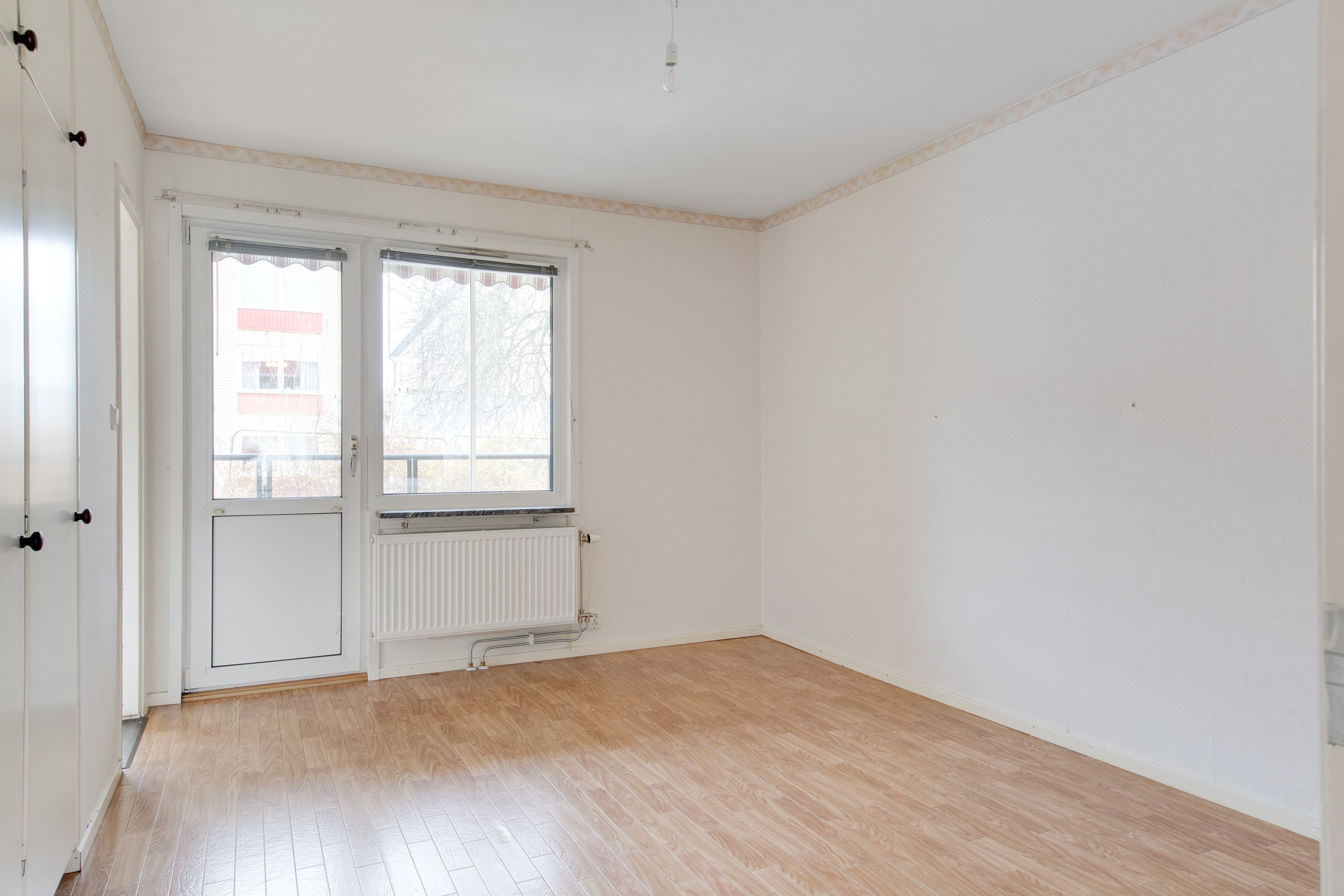 Bostadsbild från Heidenstamsgatan 63, Såld i Heidenstam, Uppsala