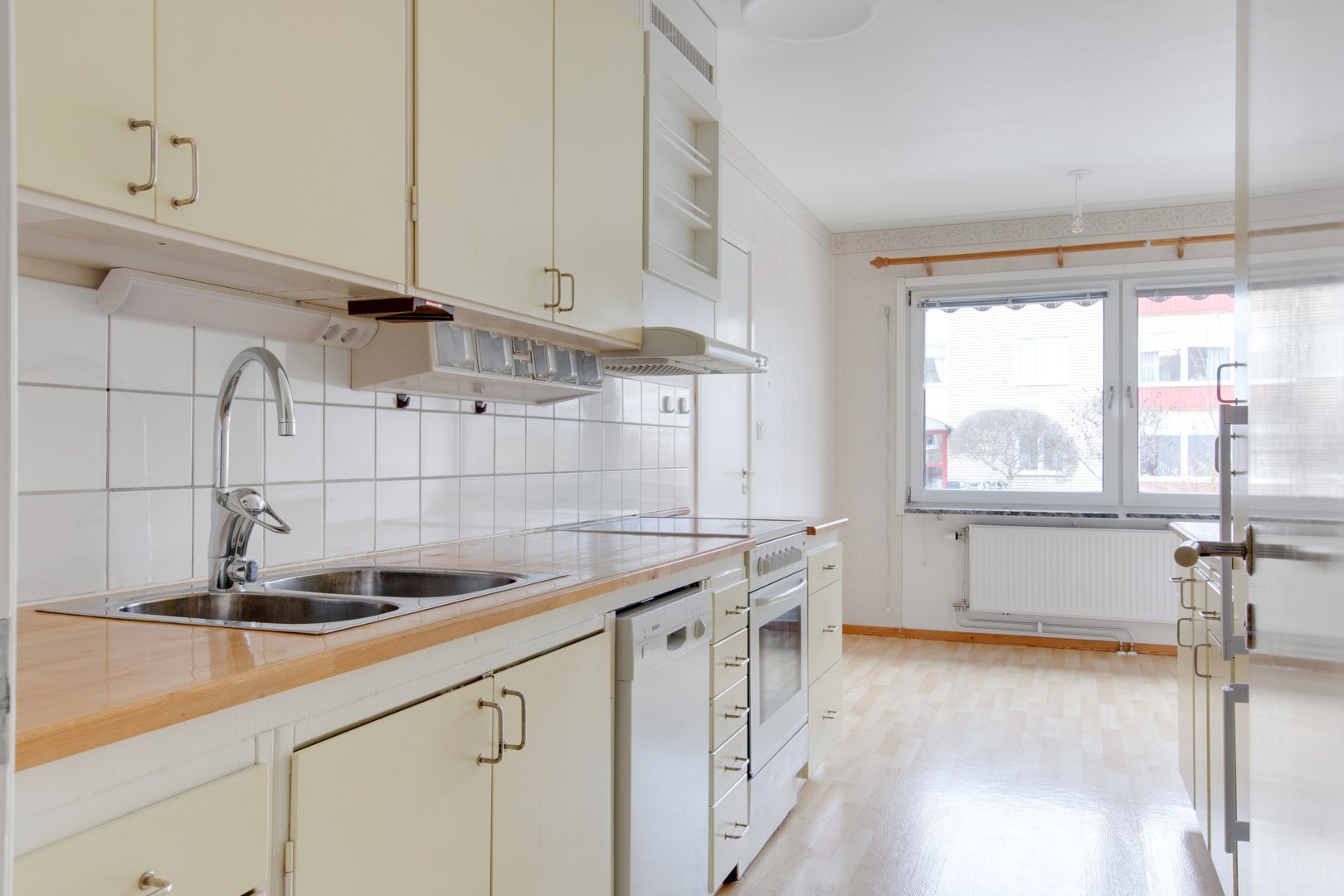 Bostadsbild från Heidenstamsgatan 63, Såld i Heidenstam, Uppsala