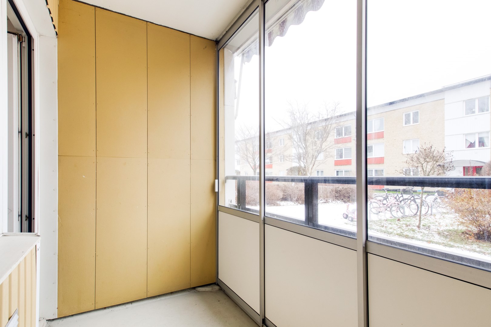 Bostadsbild från Heidenstamsgatan 63, Såld i Heidenstam, Uppsala