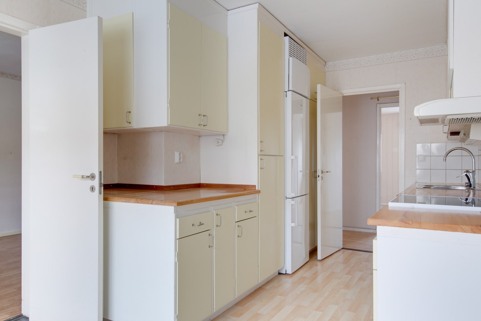 Bostadsbild från Heidenstamsgatan 63, Såld i Heidenstam, Uppsala