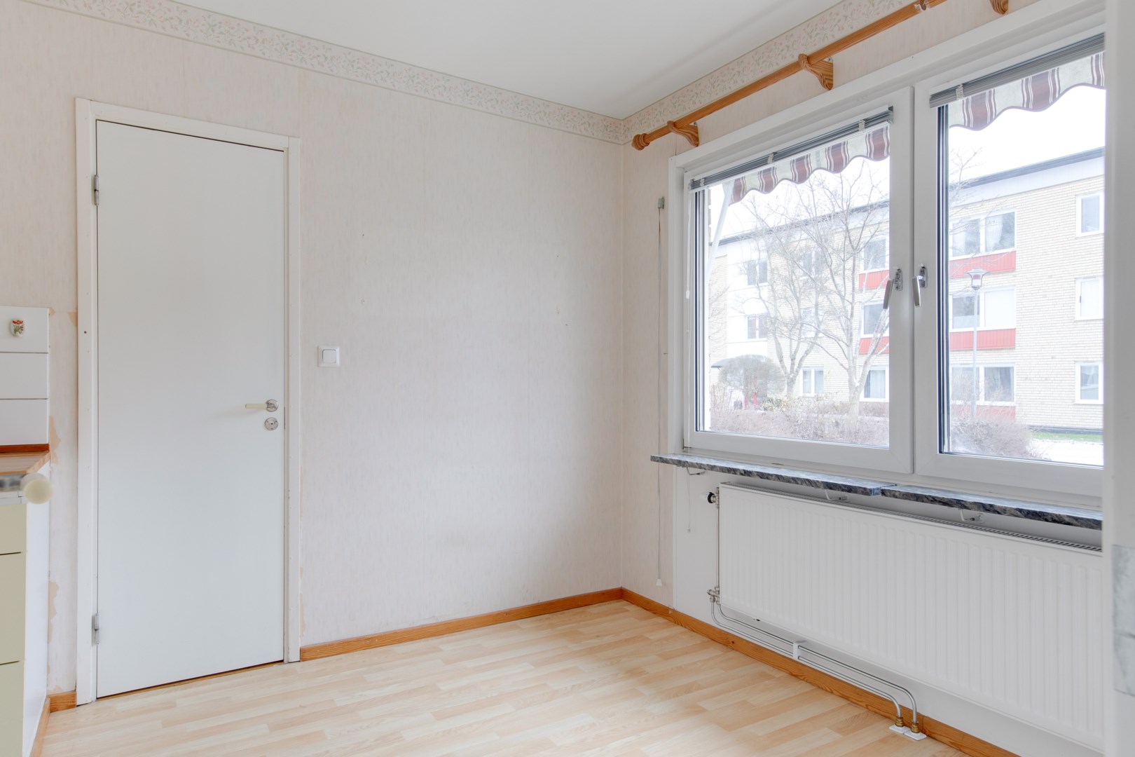 Bostadsbild från Heidenstamsgatan 63, Såld i Heidenstam, Uppsala