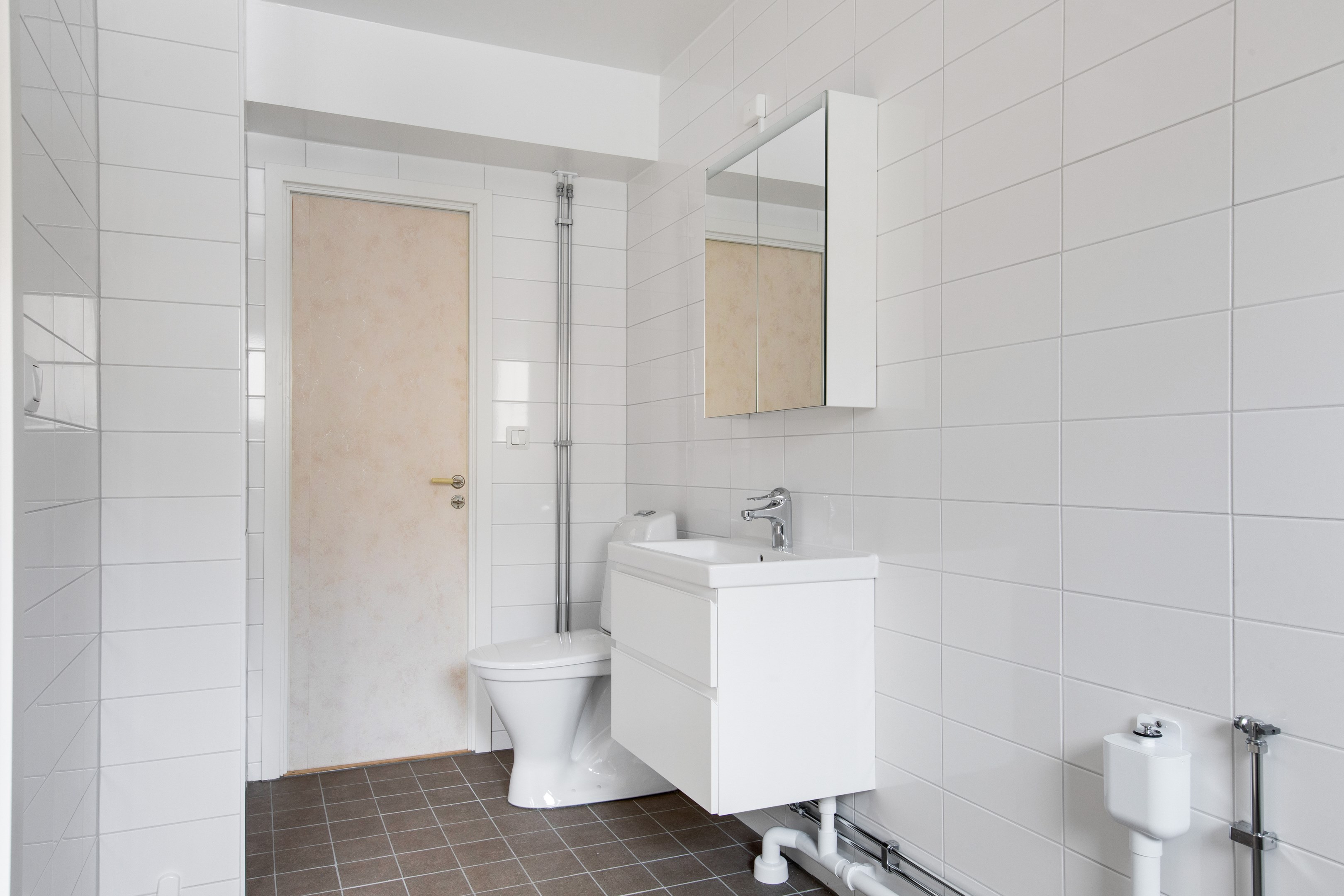 Bostadsbild från Heidenstamsgatan 63, Såld i Heidenstam, Uppsala