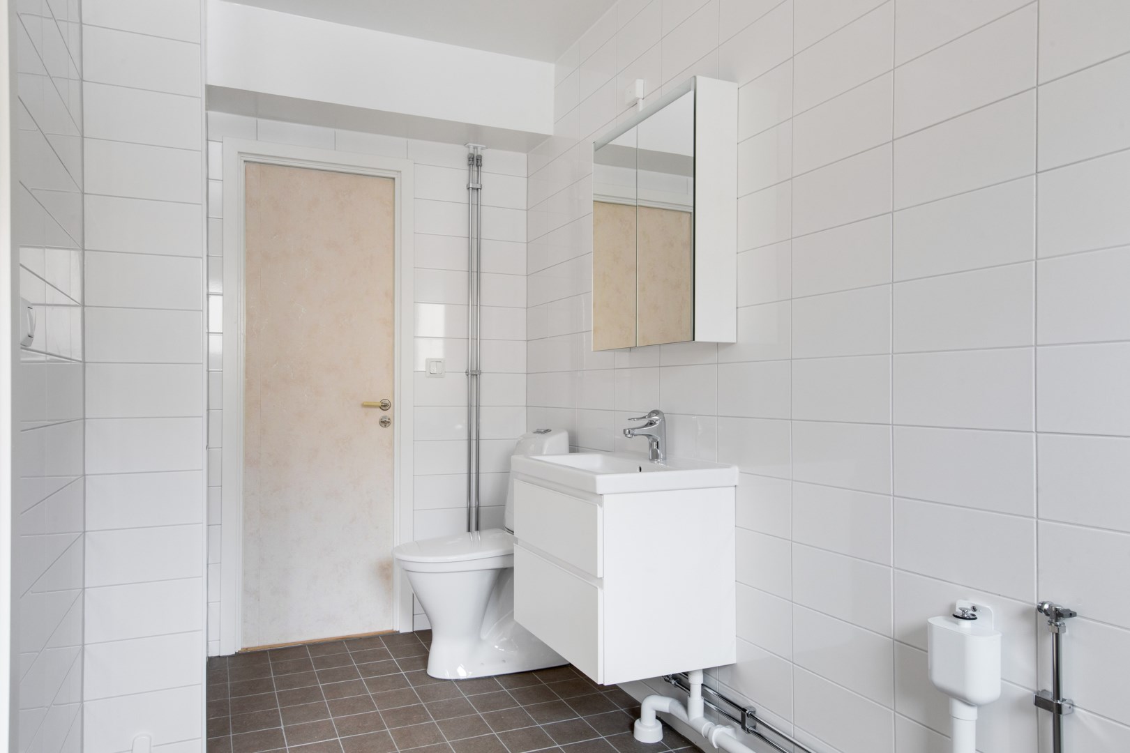 Bostadsbild från Heidenstamsgatan 63, Såld i Heidenstam, Uppsala