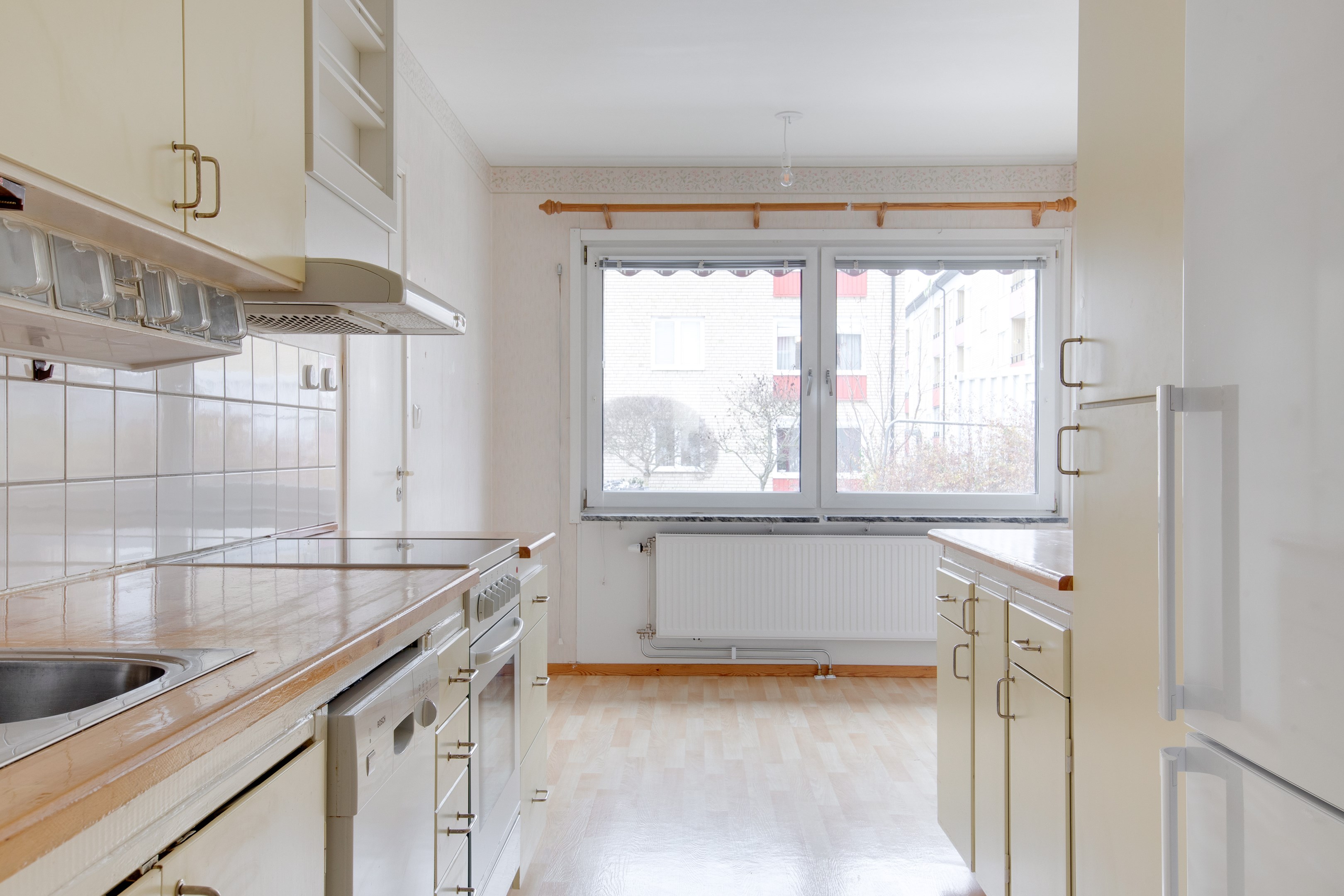 Bostadsbild från Heidenstamsgatan 63, Såld i Heidenstam, Uppsala