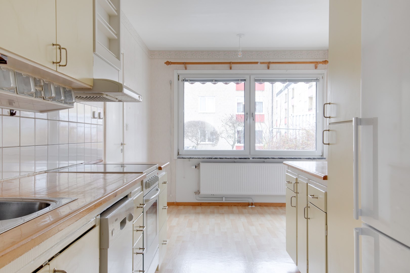 Bostadsbild från Heidenstamsgatan 63, Såld i Heidenstam, Uppsala