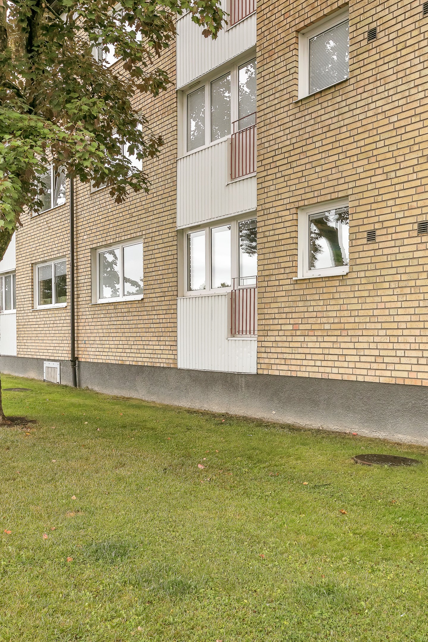Bostadsbild från Heidenstamsgatan 63, Såld i Heidenstam, Uppsala