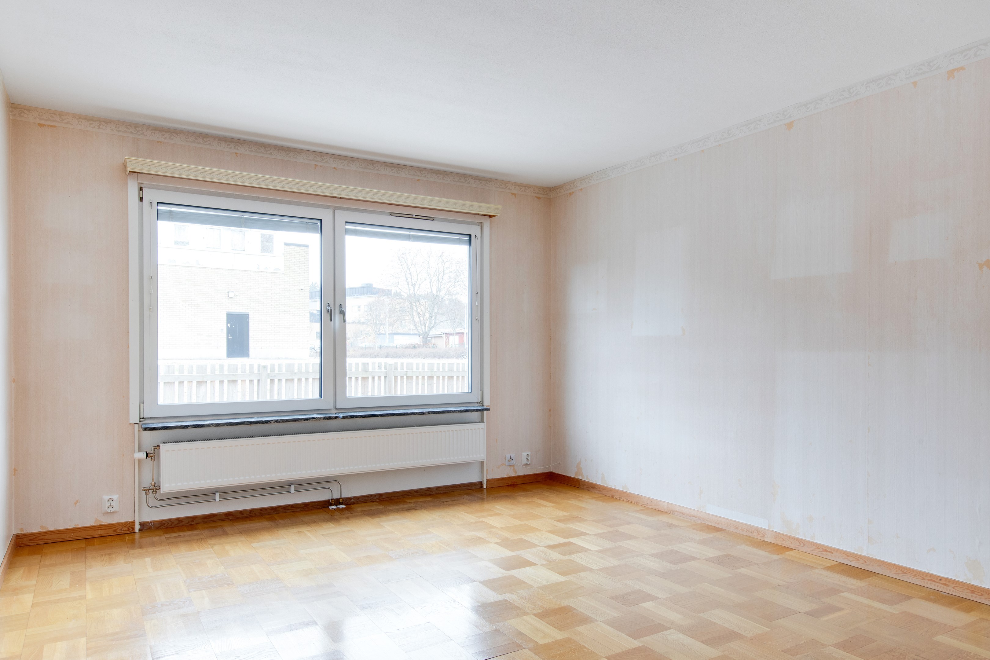 Bostadsbild från Heidenstamsgatan 63, Såld i Heidenstam, Uppsala