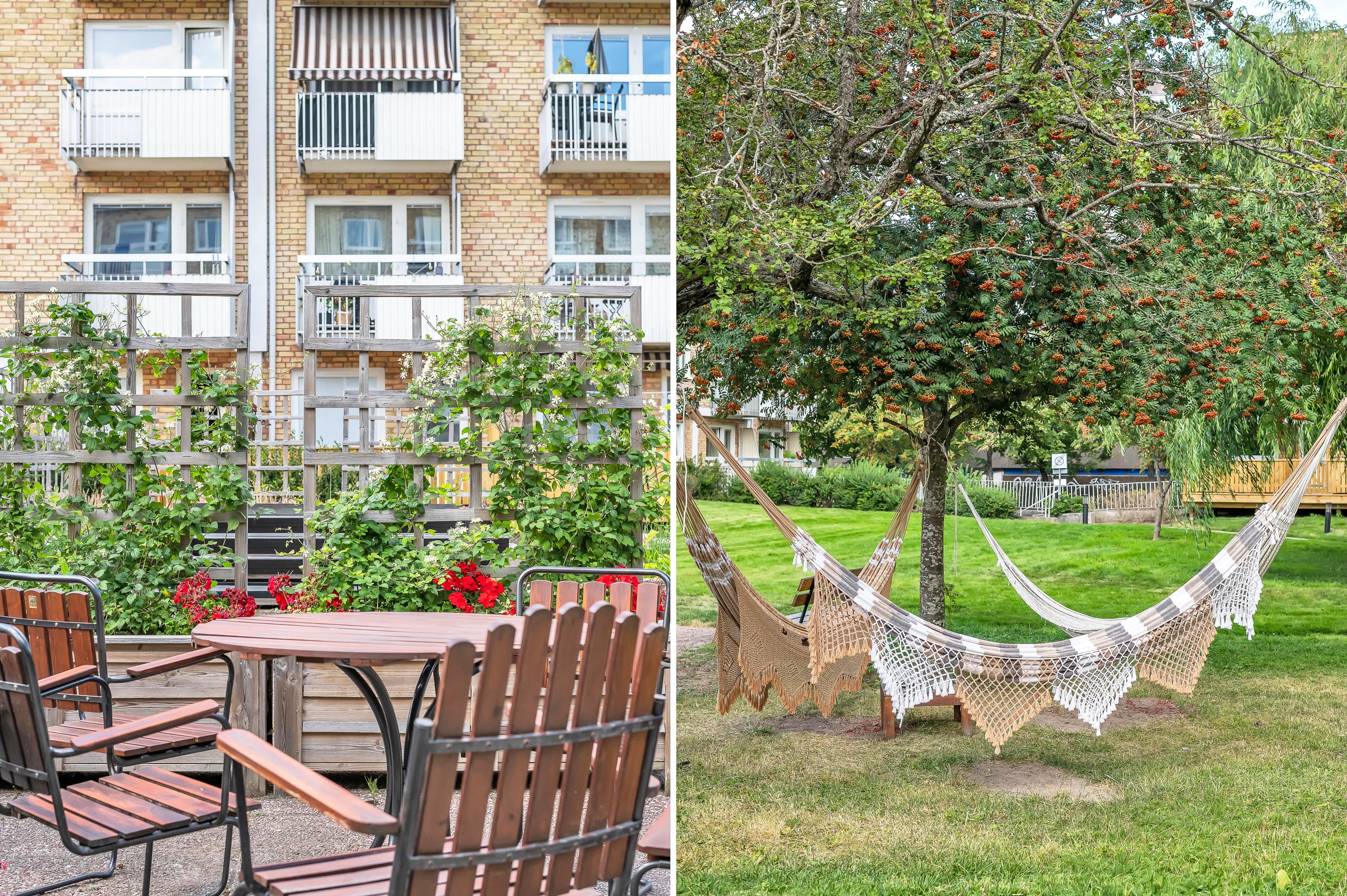 Bostadsbild från S:t Olofsgatan 43 B, Såld i Höganäs, Uppsala