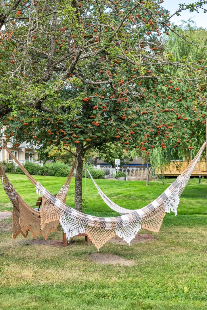 Bostadsbild från S:t Olofsgatan 43 B, Såld i Höganäs, Uppsala