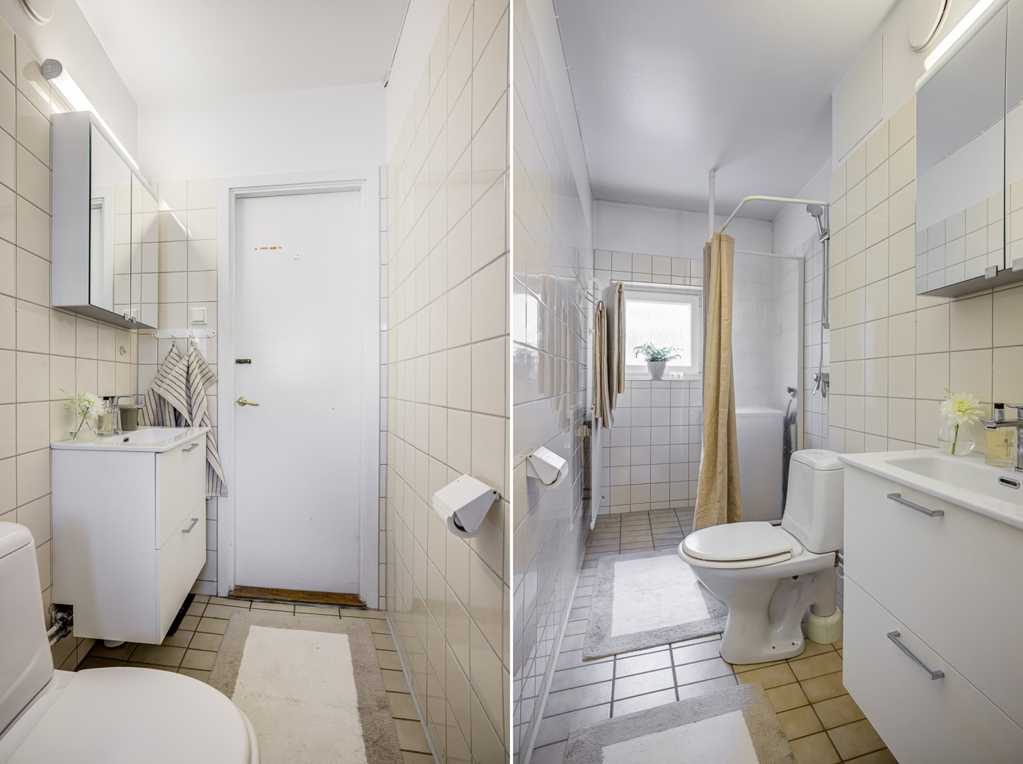 Bostadsbild från S:t Olofsgatan 43 B, Såld i Höganäs, Uppsala