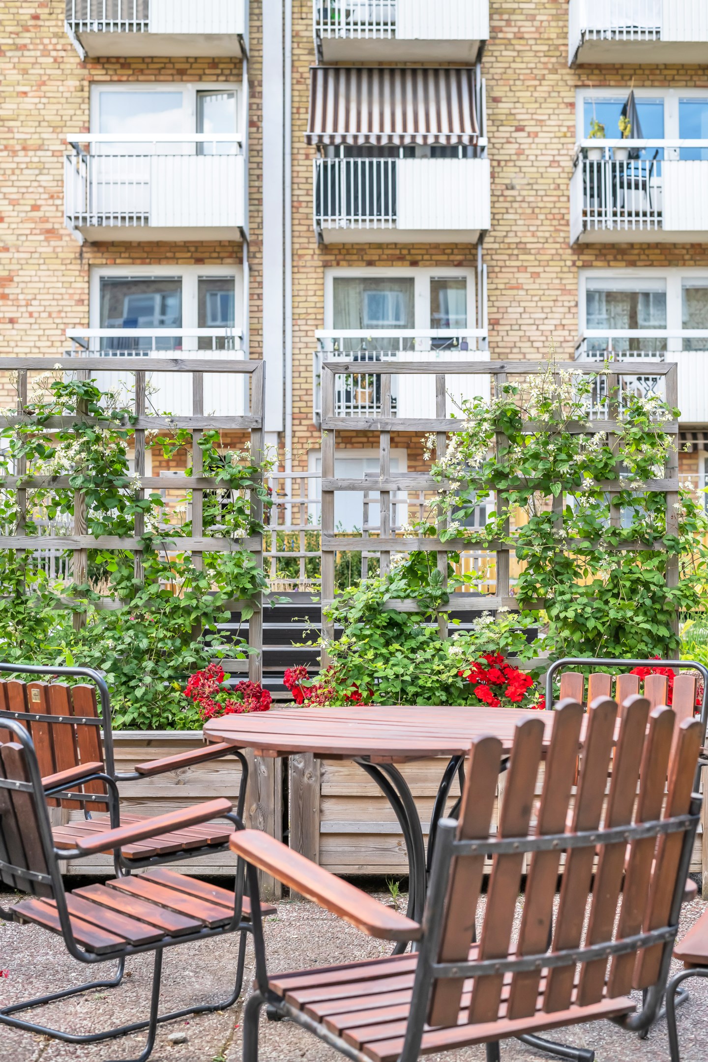 Bostadsbild från S:t Olofsgatan 43 B, Såld i Höganäs, Uppsala