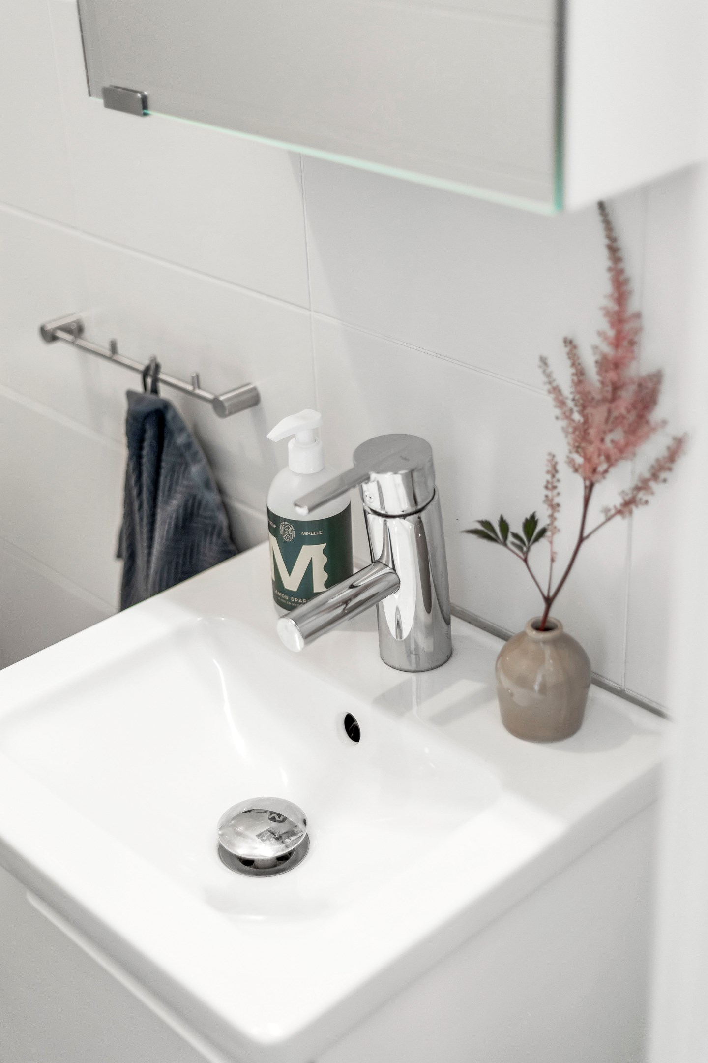 Bostadsbild från Gimogatan 9, Kommande i Luthagen, Uppsala