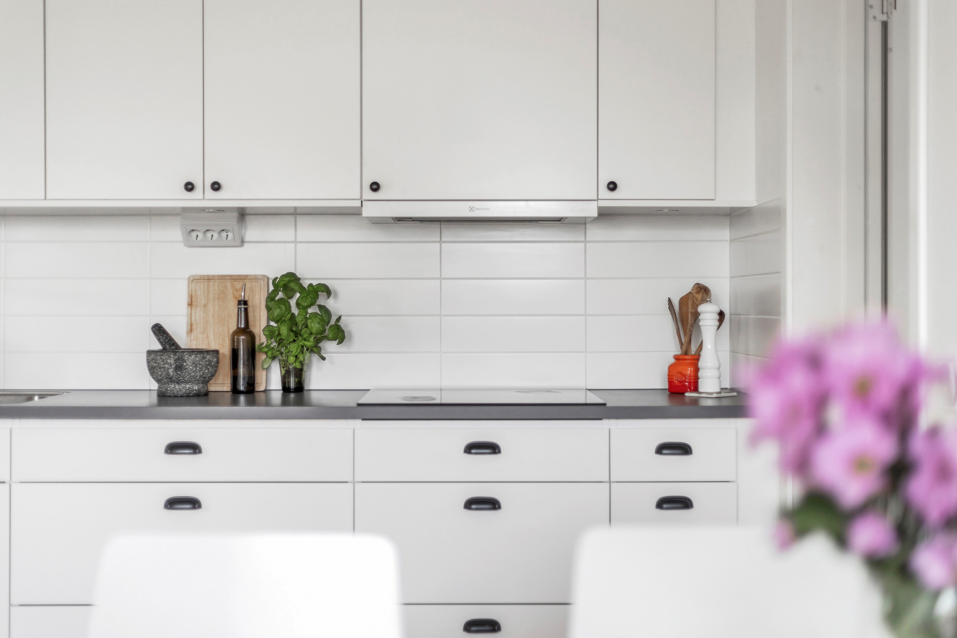 Bostadsbild från Gimogatan 9, Kommande i Luthagen, Uppsala