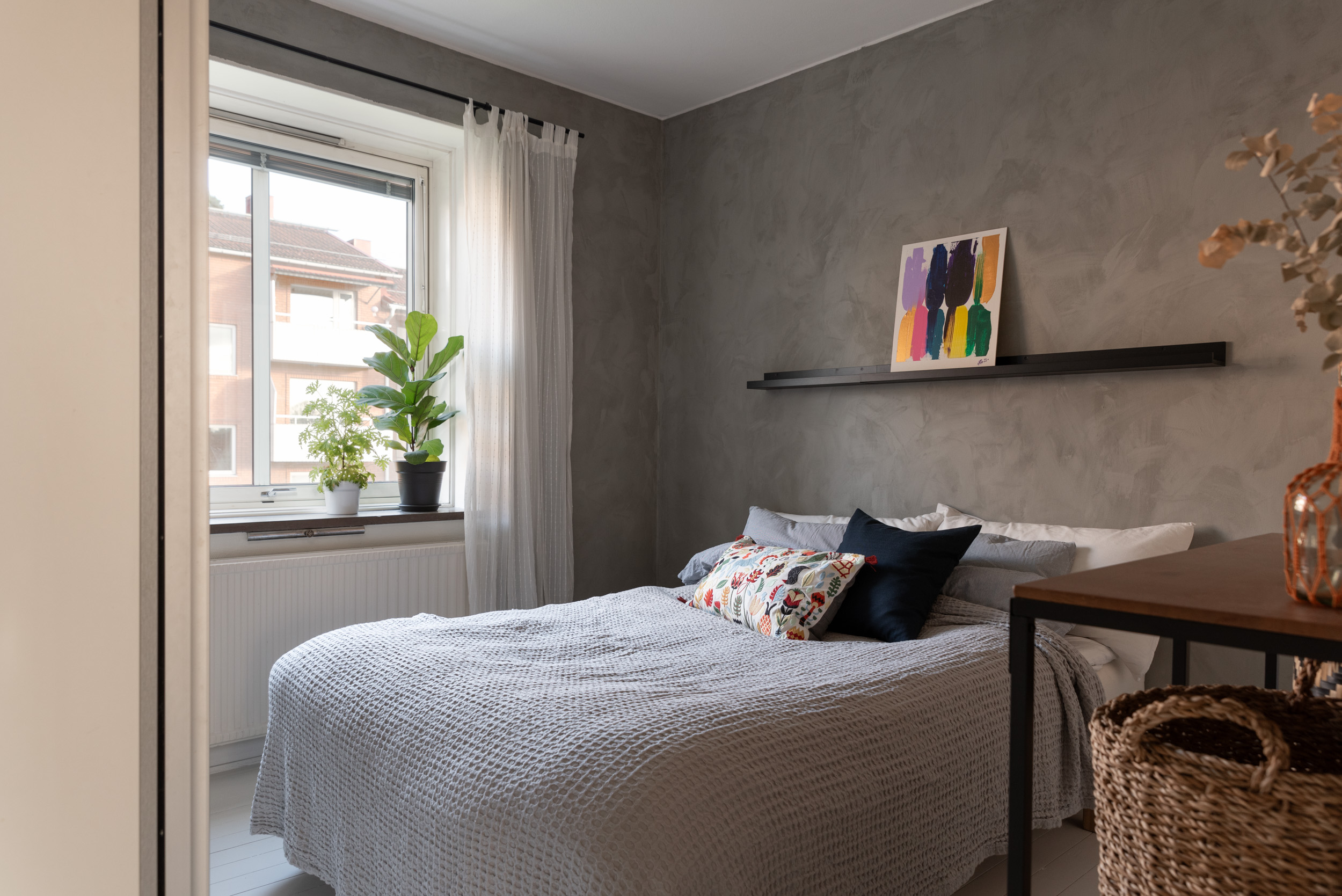 Bostadsbild från Bomansgatan 18A, Såld i Kristiansborg, Västerås