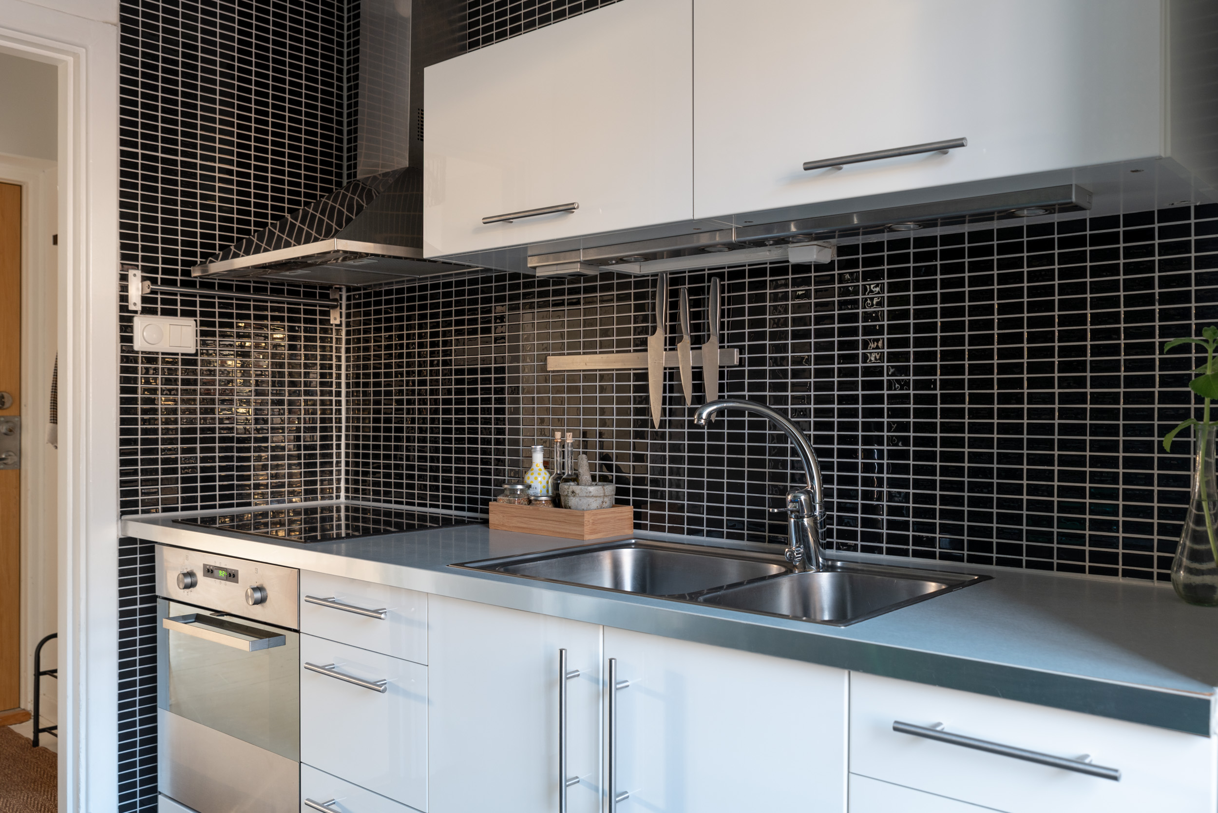 Bostadsbild från Bomansgatan 18A, Såld i Kristiansborg, Västerås